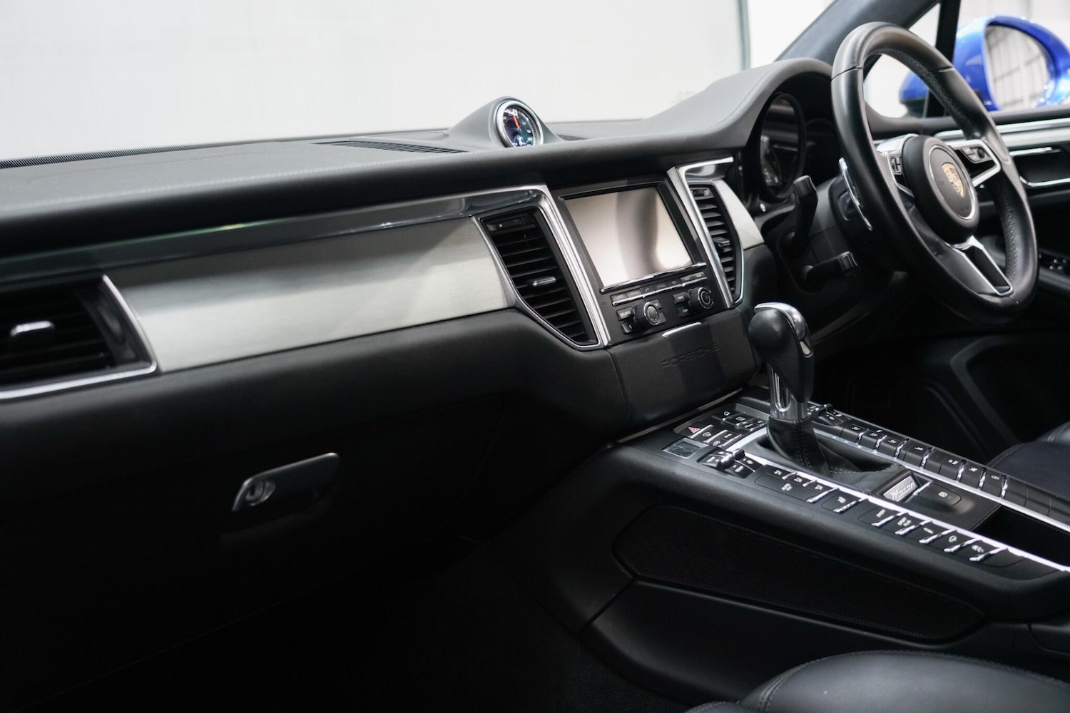 Used Porsche Macan for sale - 76658550: Photo 14