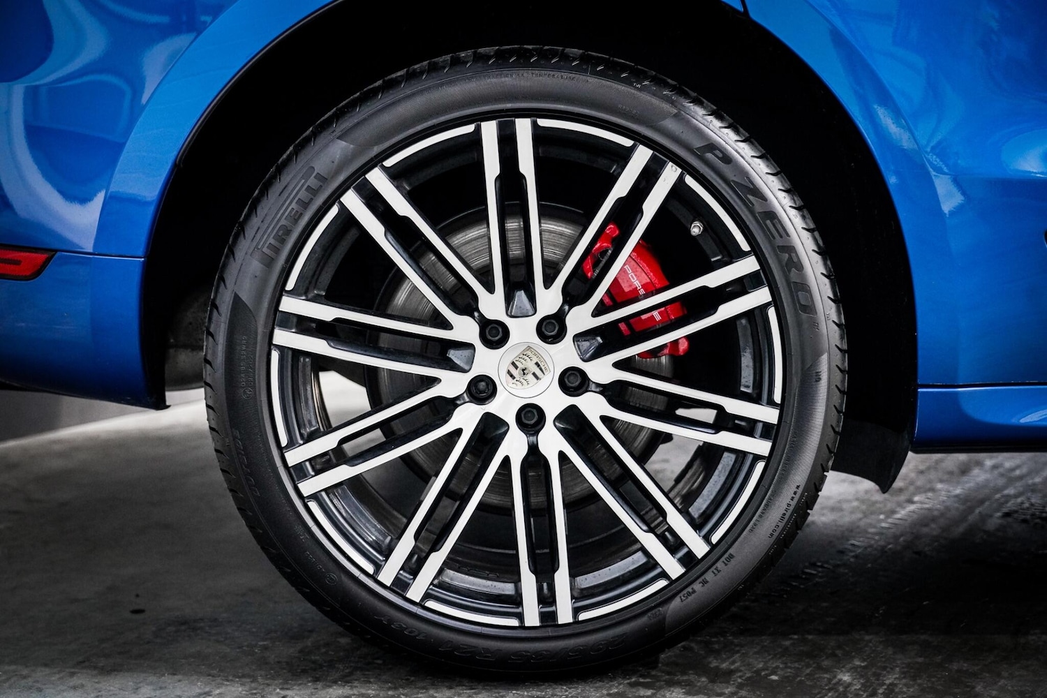 Used Porsche Macan for sale - 76658550: Photo 17