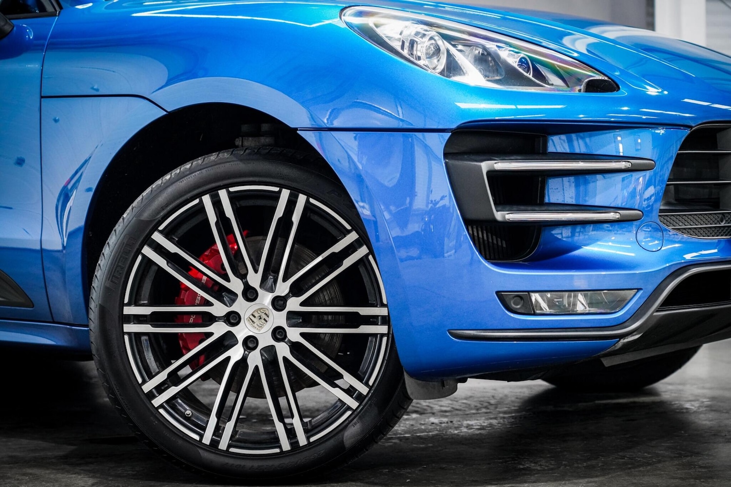 Used Porsche Macan for sale - 76658550: Photo 18