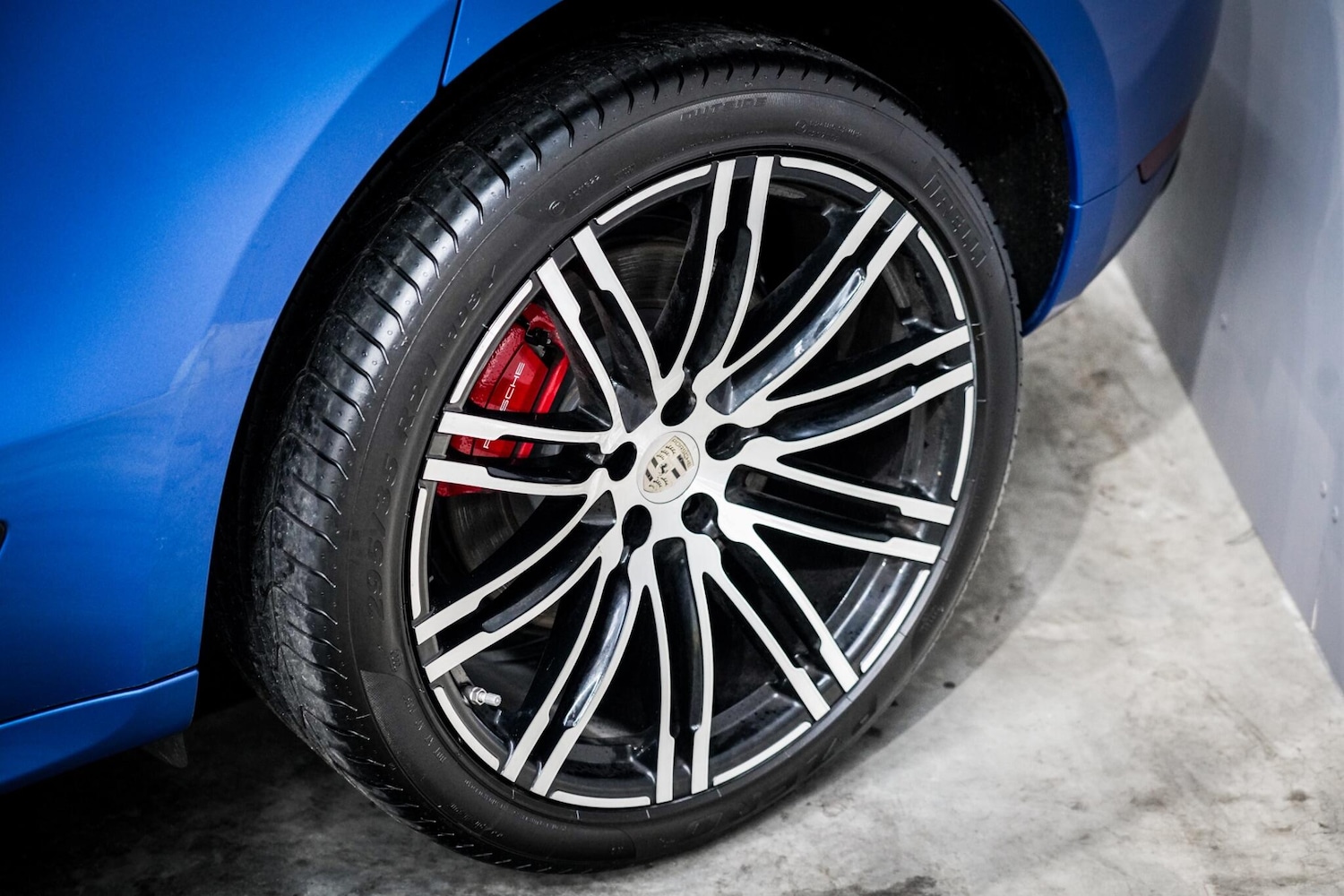 Used Porsche Macan for sale - 76658550: Photo 19