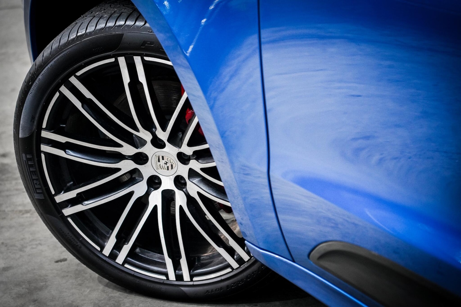 Used Porsche Macan for sale - 76658550: Photo 20