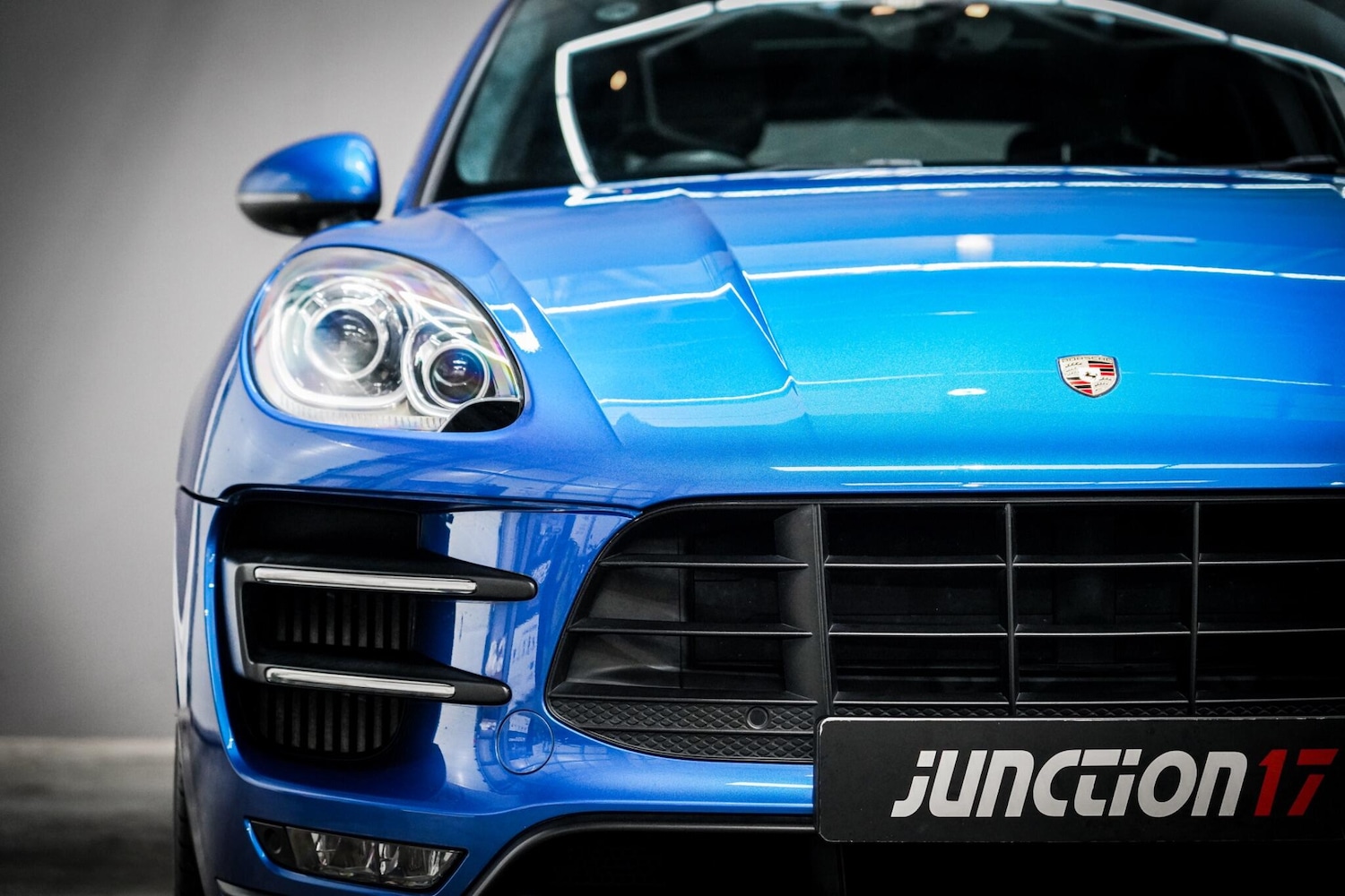 Used Porsche Macan for sale - 76658550: Photo 21