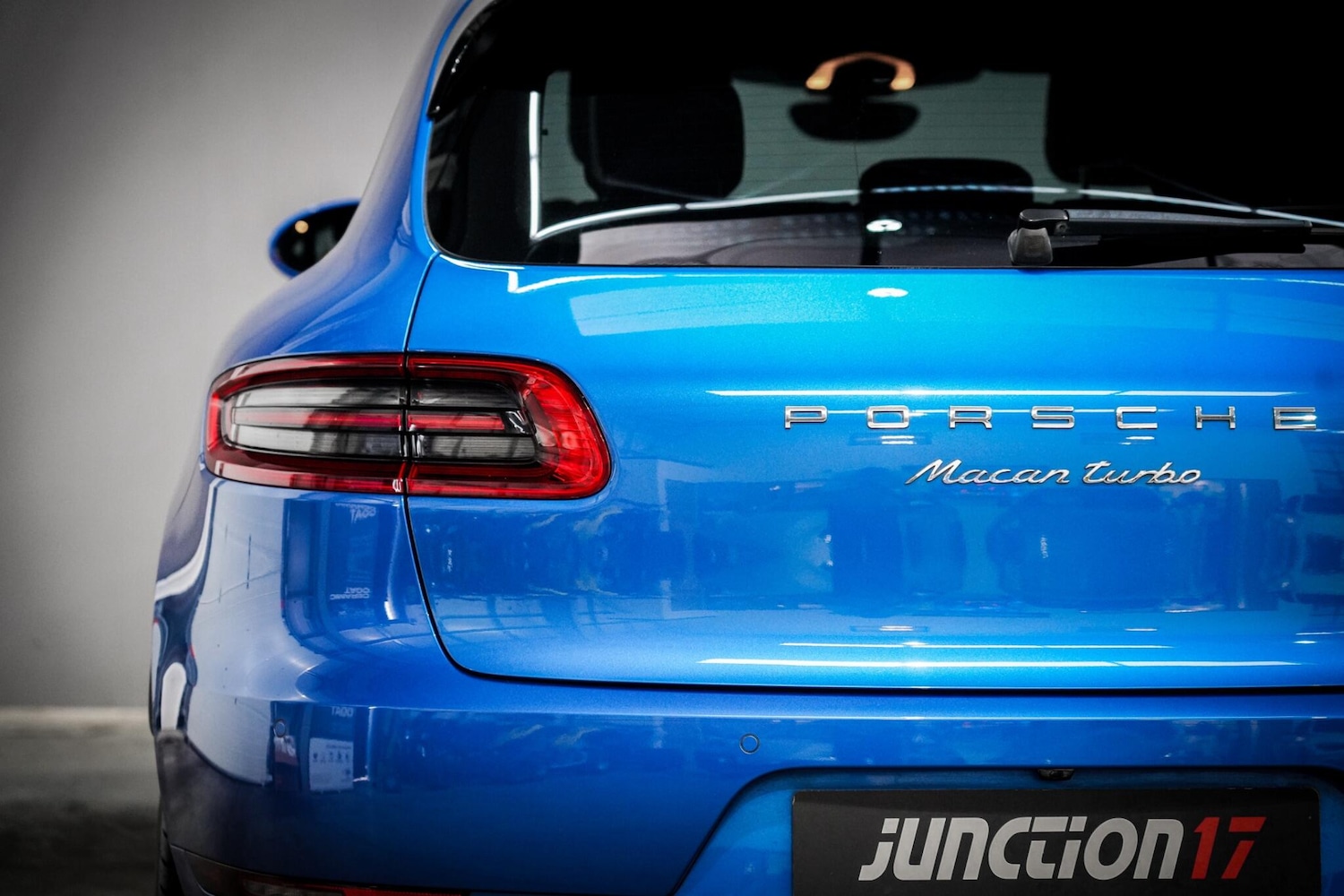 Used Porsche Macan for sale - 76658550: Photo 22