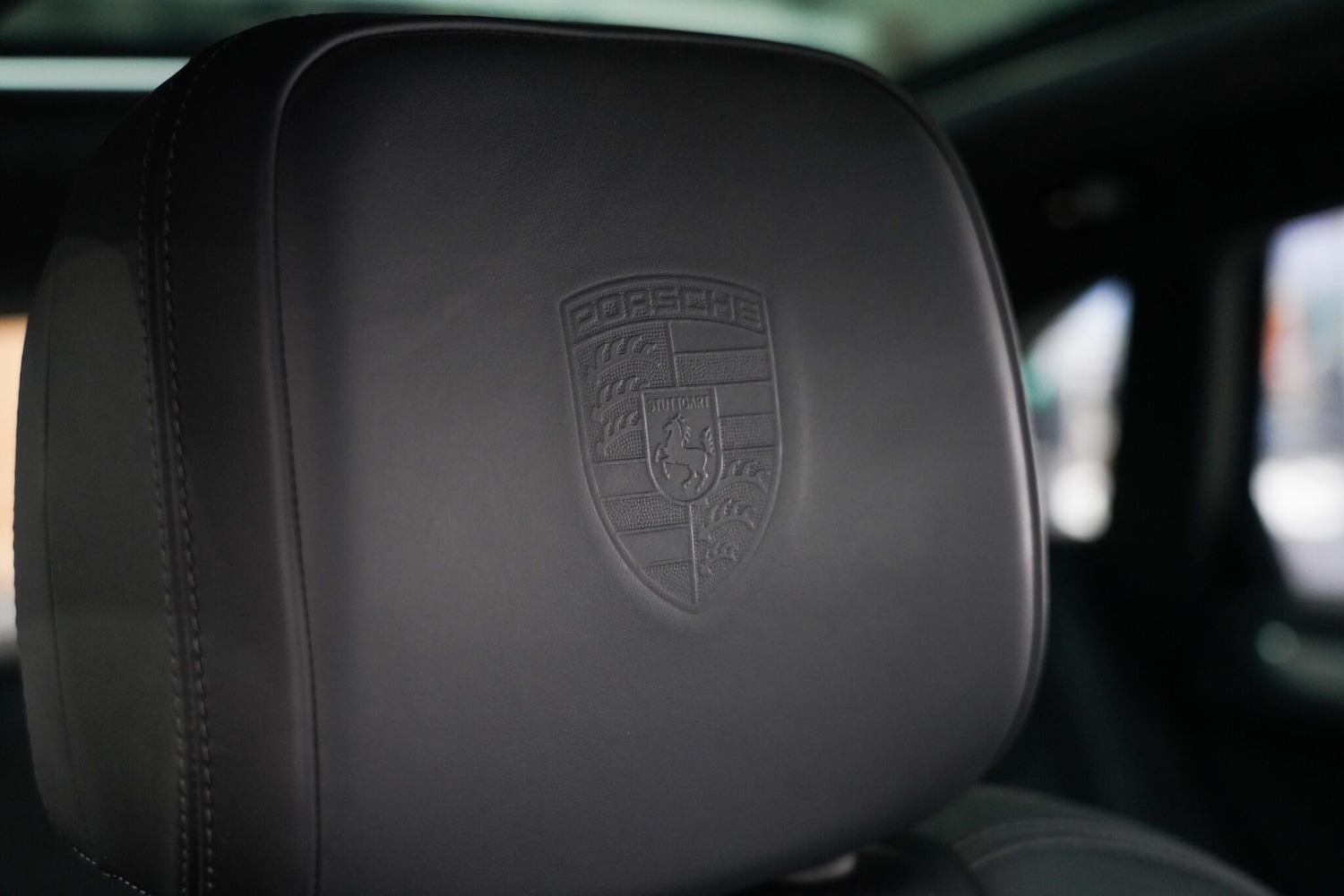 Used Porsche Macan for sale - 76658550: Photo 27