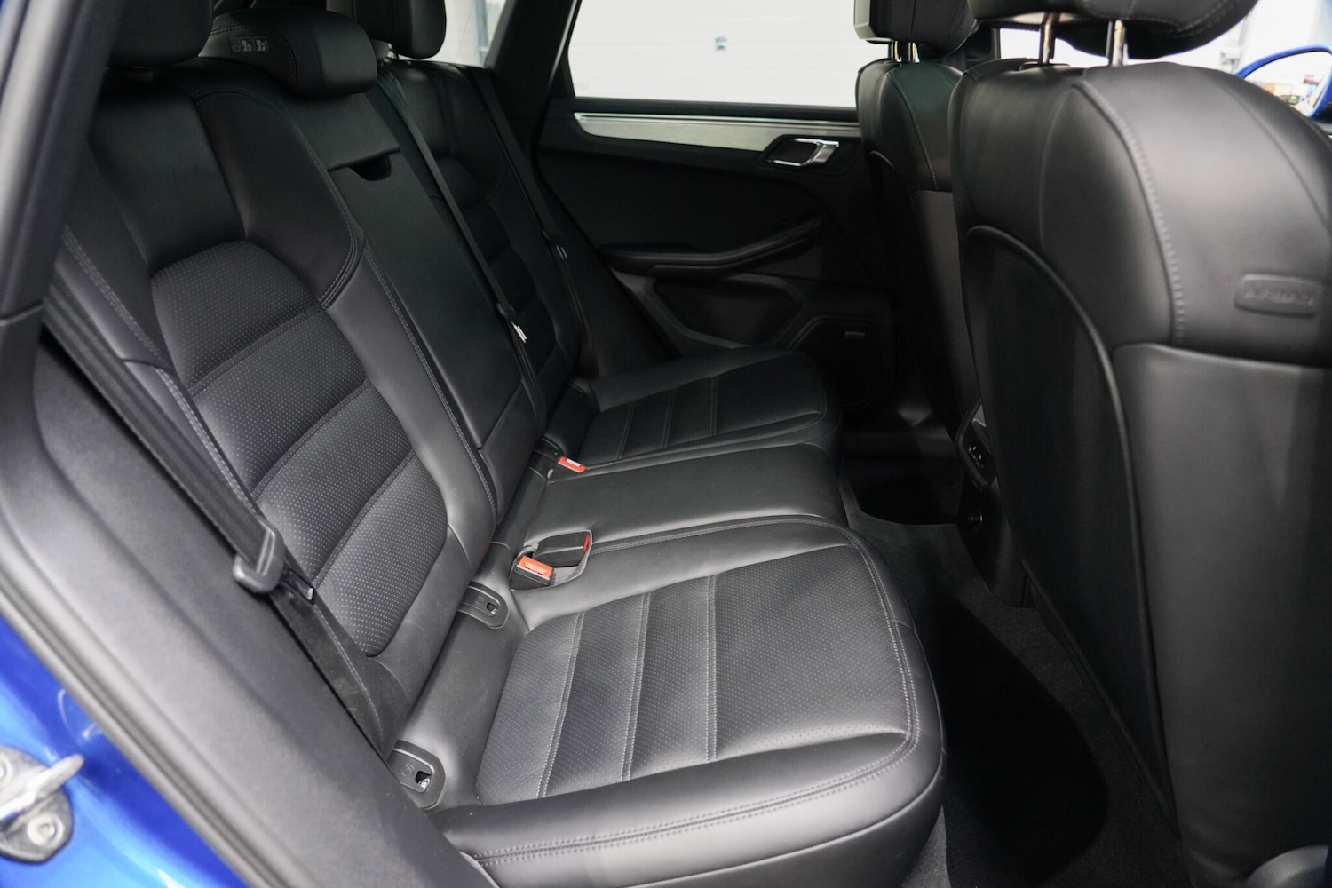 Used Porsche Macan for sale - 76658550: Photo 34