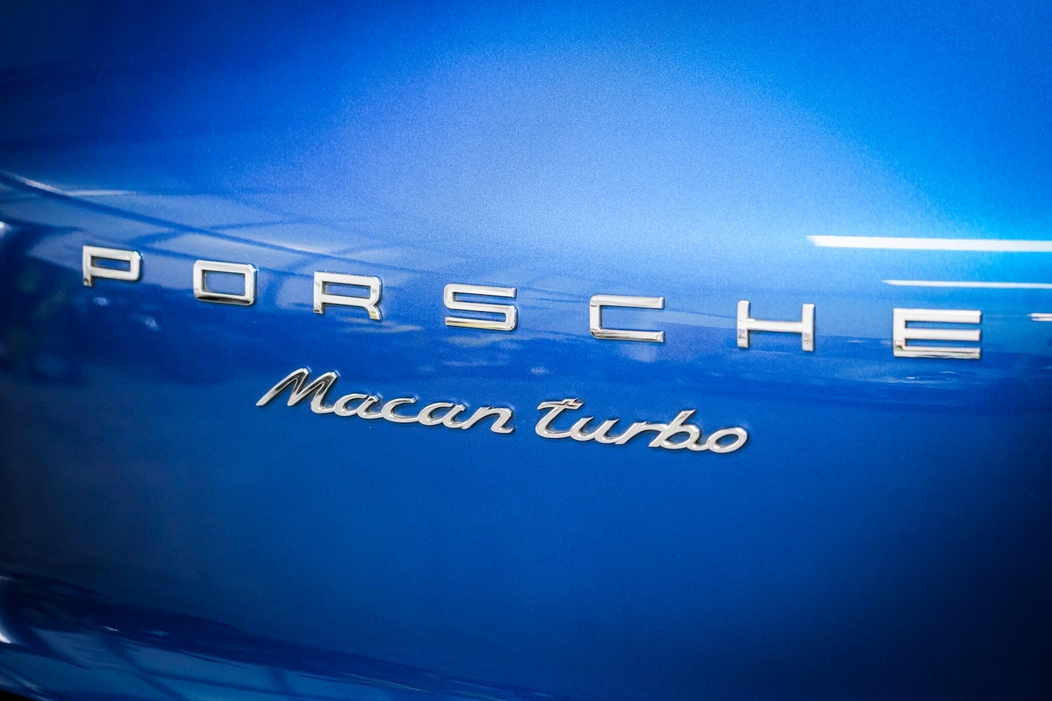 Used Porsche Macan for sale - 76658550: Photo 36