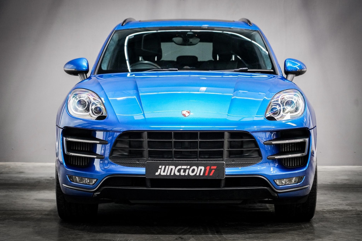 Used Porsche Macan for sale - 76658550: Photo 5