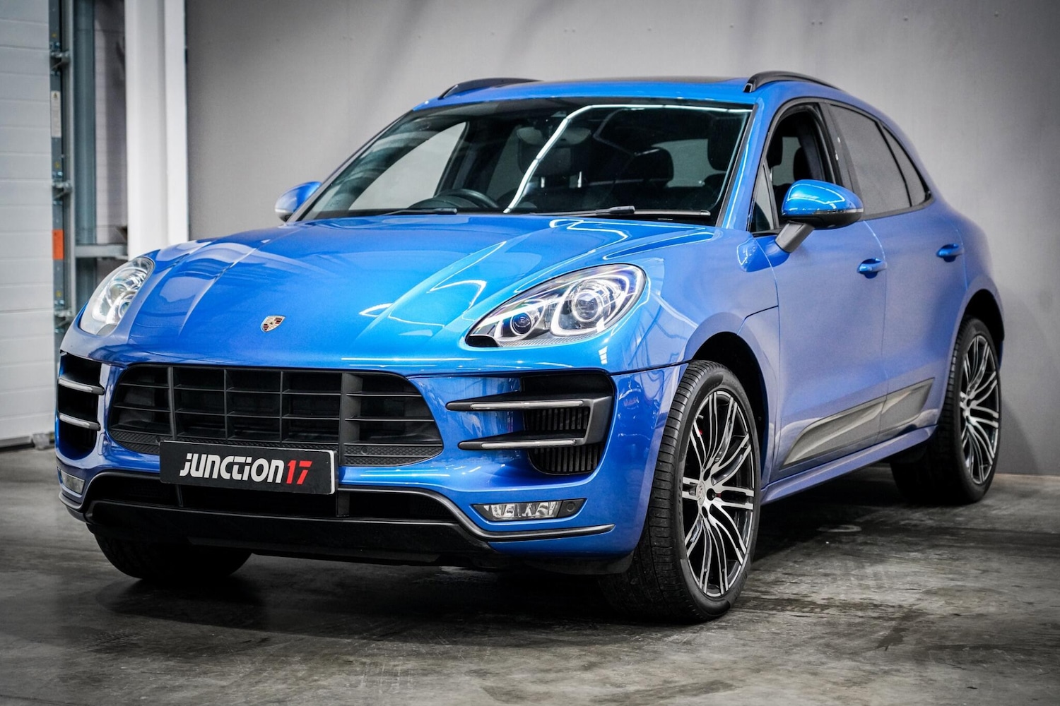 Used Porsche Macan for sale - 76658550: Photo 6
