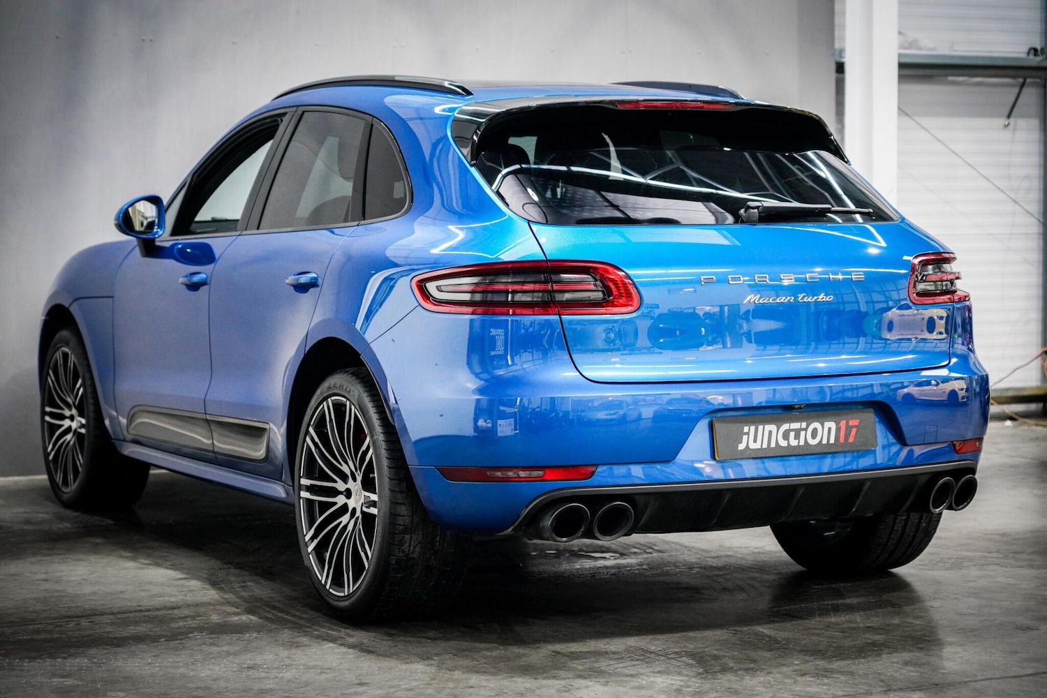 Used Porsche Macan for sale - 76658550: Photo 7