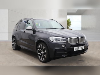 Used BMW X5 2018 for sale - 78548679: Photo