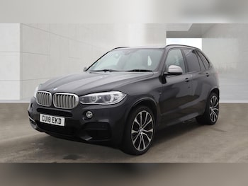 Used BMW X5 2018 for sale - 78548679: Photo