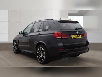 Used BMW X5 2018 for sale - 78548679: Photo