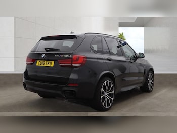 Used BMW X5 2018 for sale - 78548679: Photo