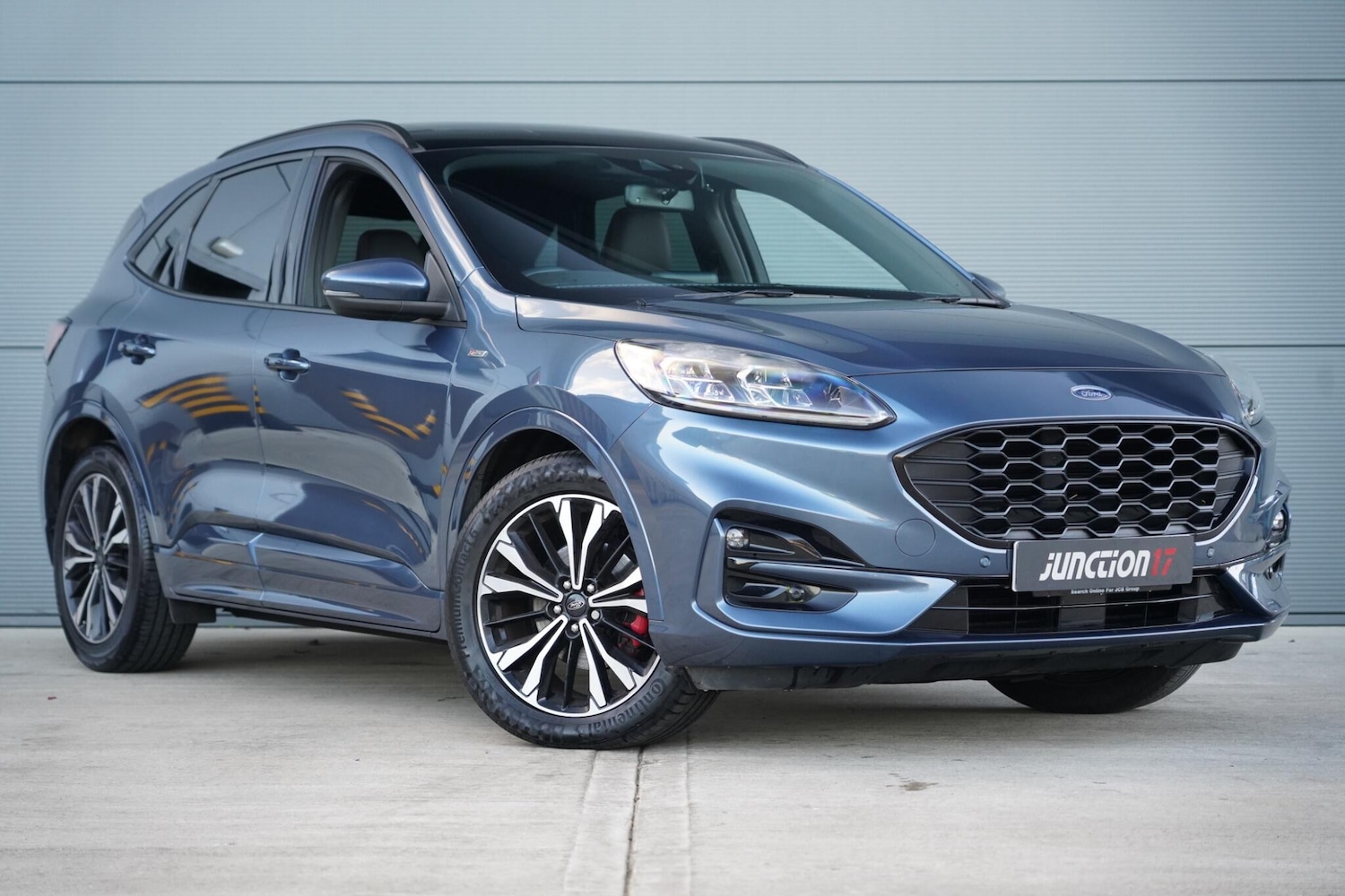 Used Ford Kuga 2020 for sale - 76659420: Photo 1