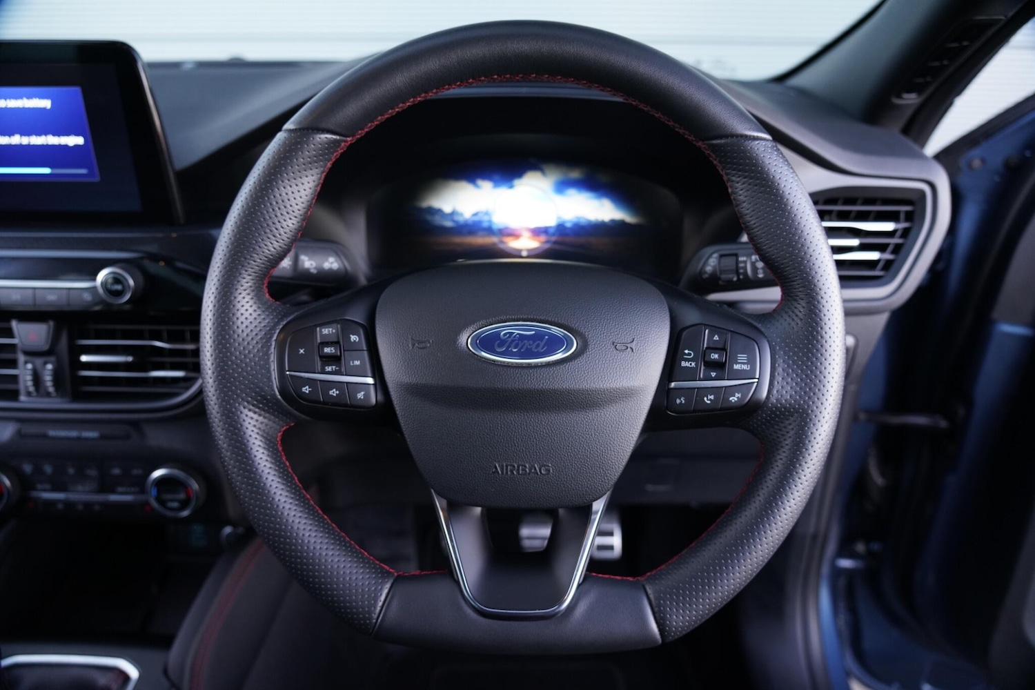 Used Ford Kuga 2020 for sale - 76659420: Photo 12