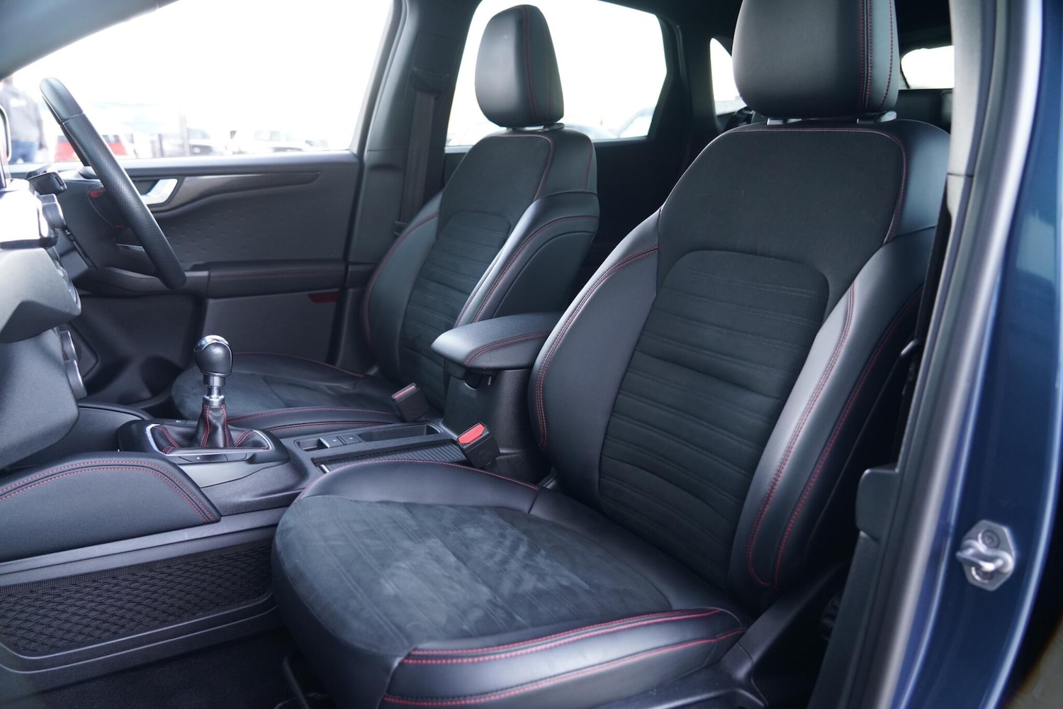 Used Ford Kuga 2020 for sale - 76659420: Photo 14