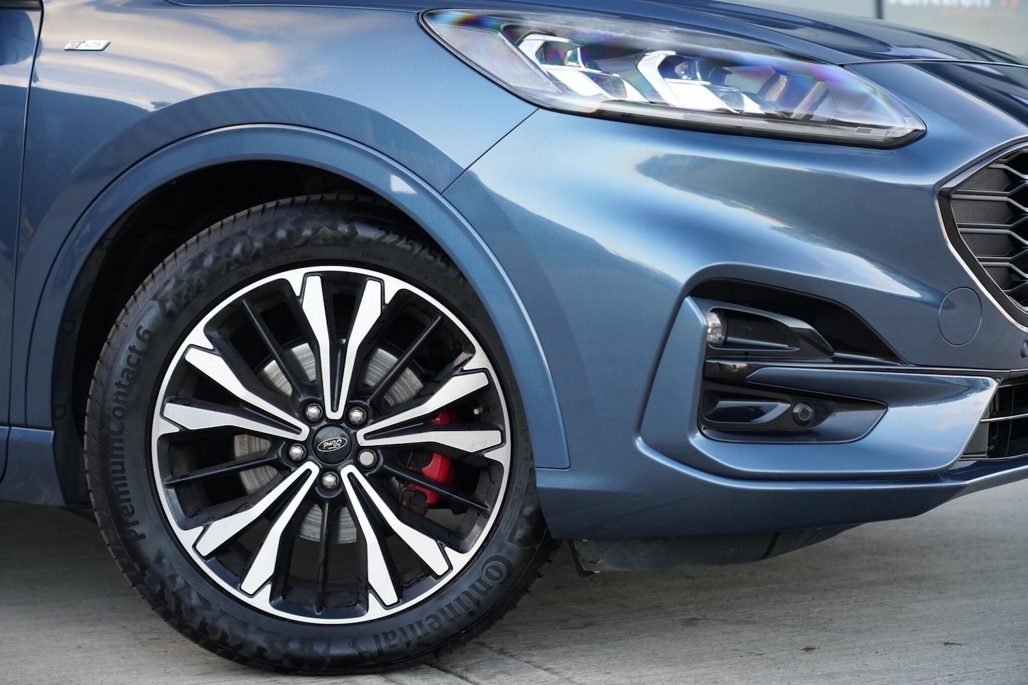 Used Ford Kuga 2020 for sale - 76659420: Photo 17