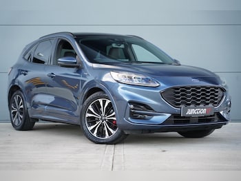 2020 (70) - 2.0 EcoBlue MHEV ST-Line X Euro 6 (s/s) 5dr