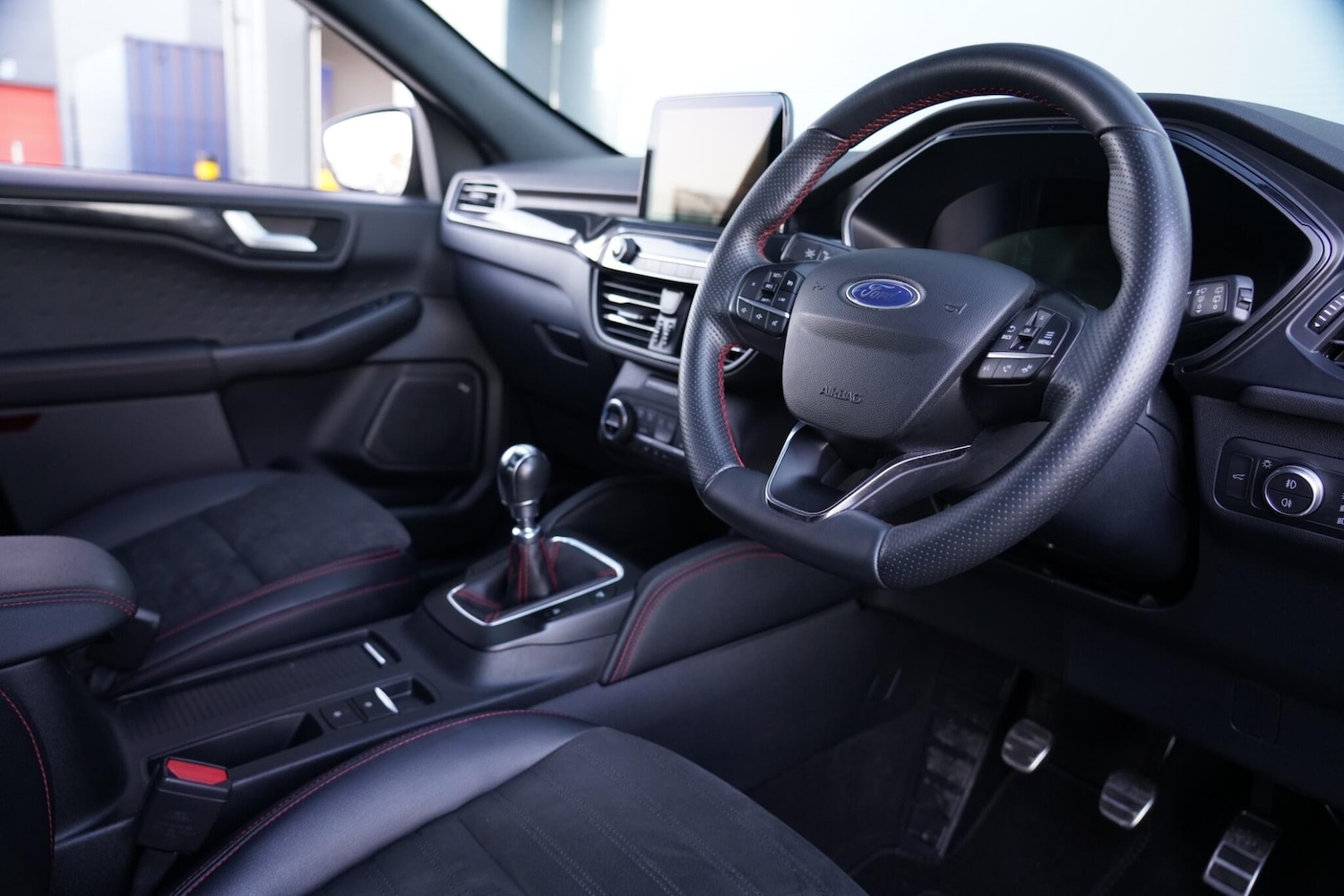 Used Ford Kuga 2020 for sale - 76659420: Photo 2