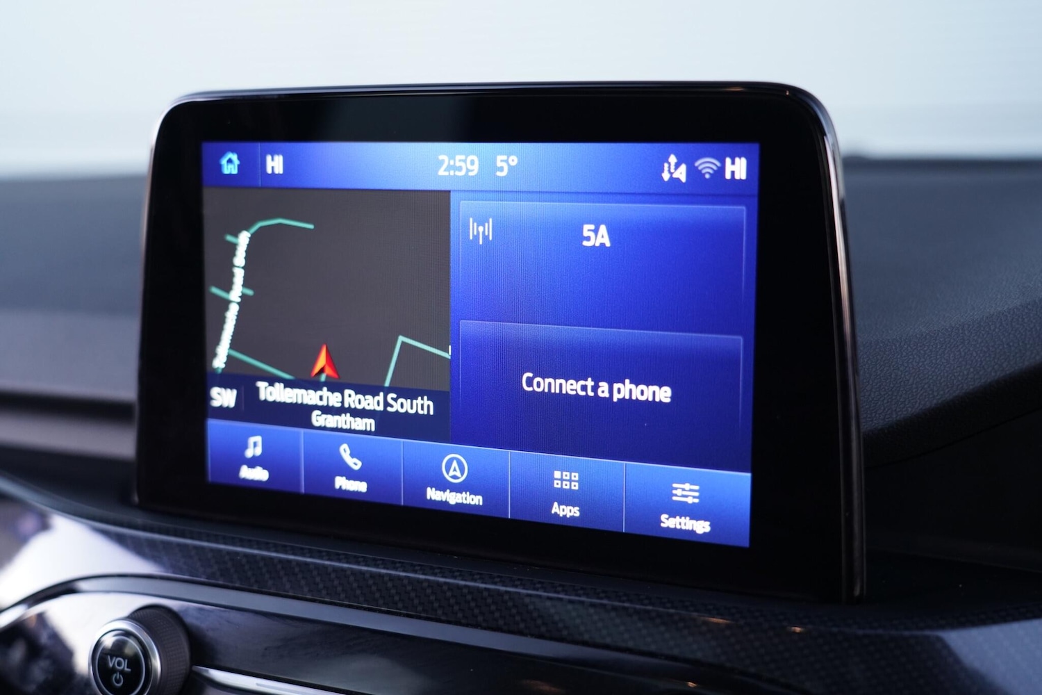 Used Ford Kuga 2020 for sale - 76659420: Photo 22