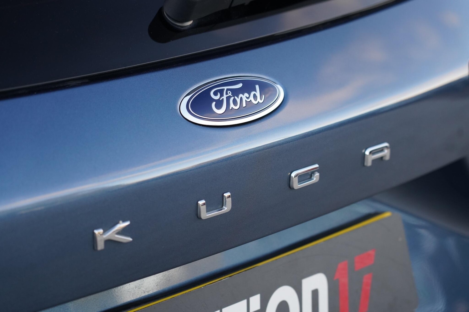 Used Ford Kuga 2020 for sale - 76659420: Photo 29