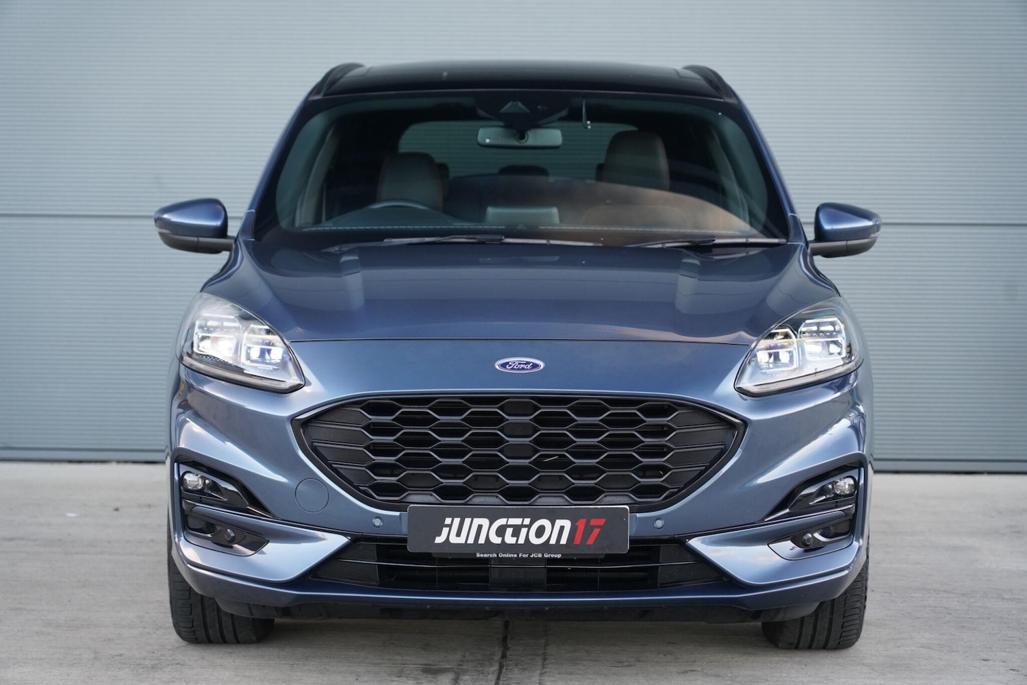 Used Ford Kuga 2020 for sale - 76659420: Photo 5