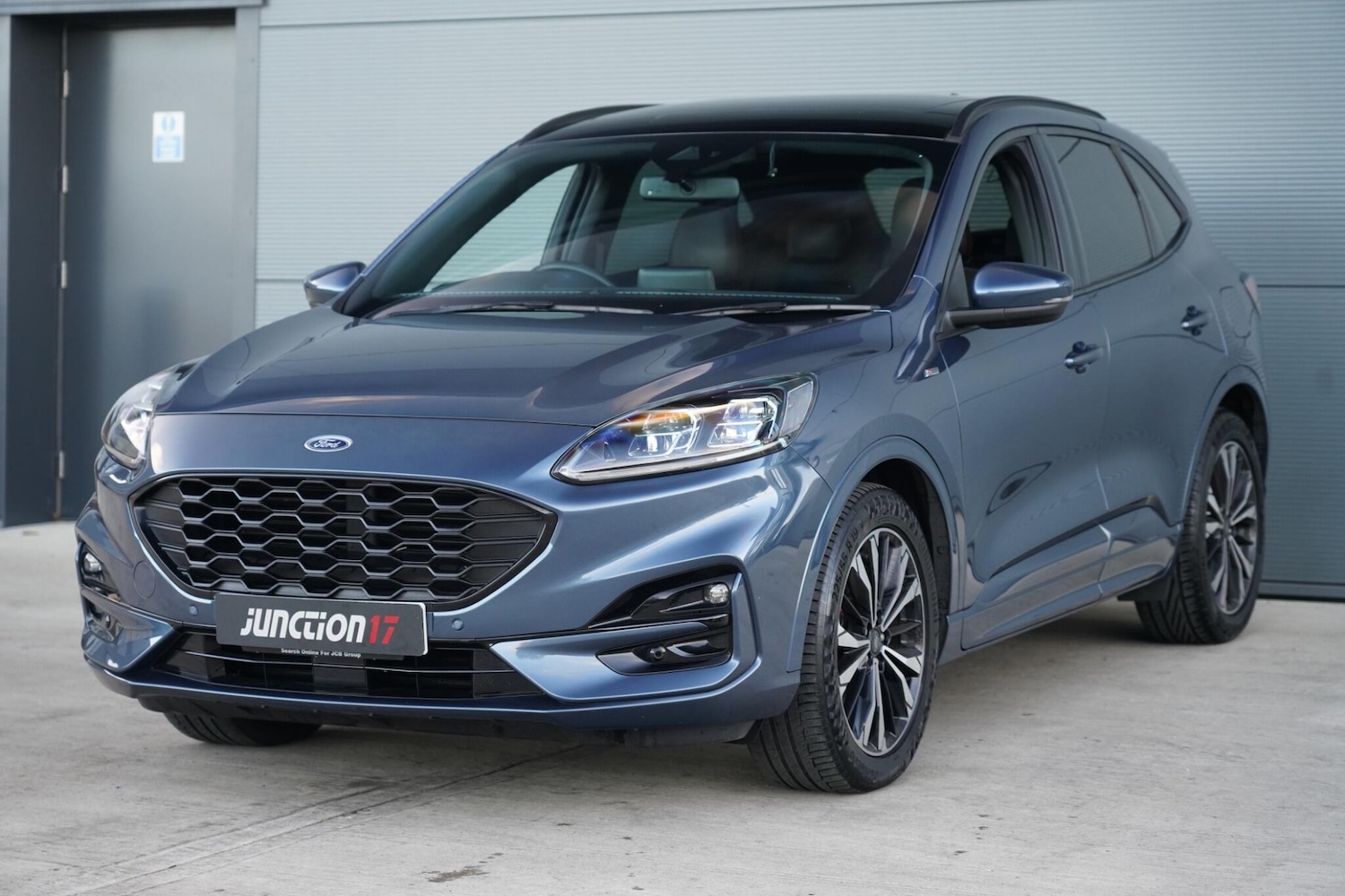 Used Ford Kuga 2020 for sale - 76659420: Photo 6