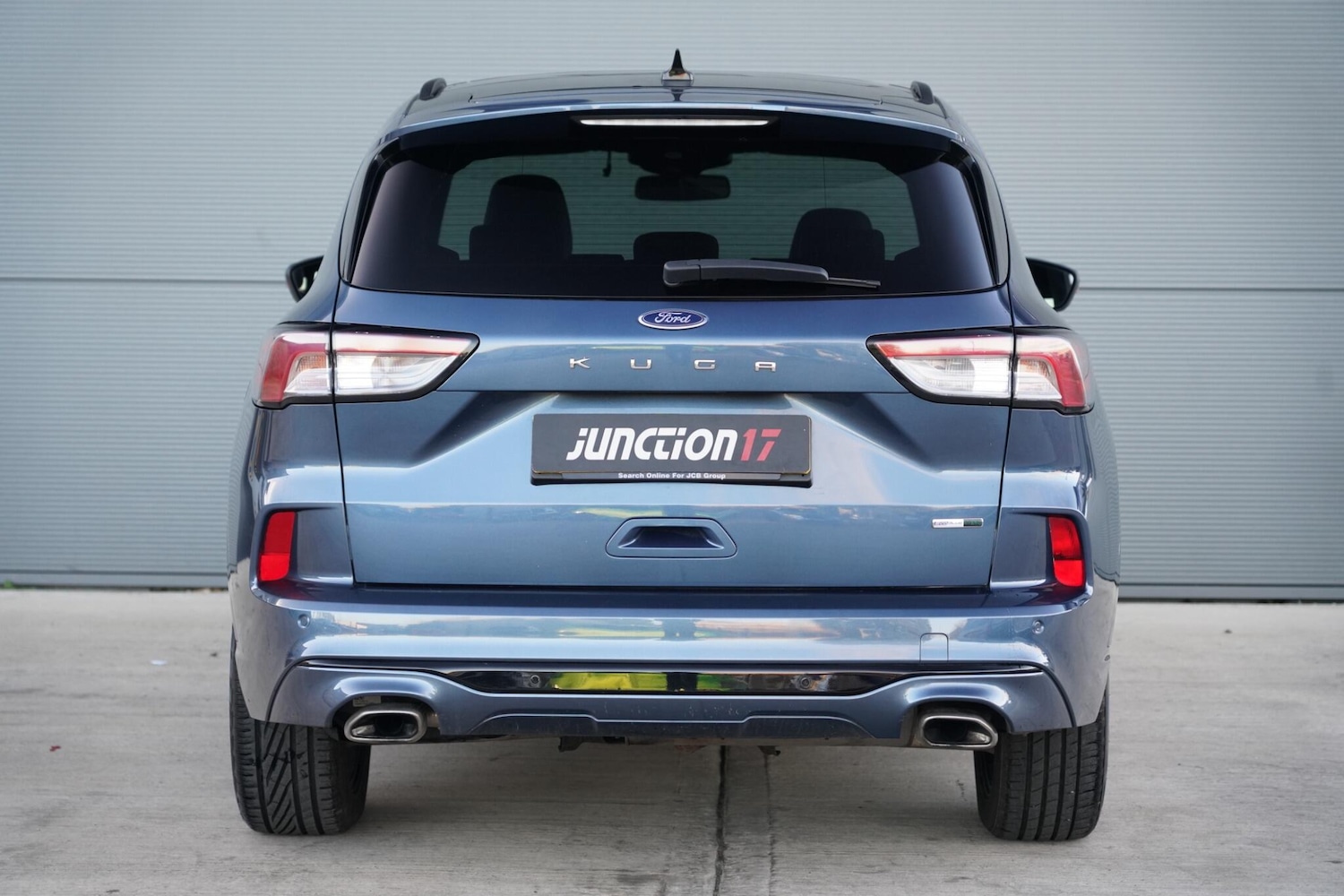 Used Ford Kuga 2020 for sale - 76659420: Photo 8