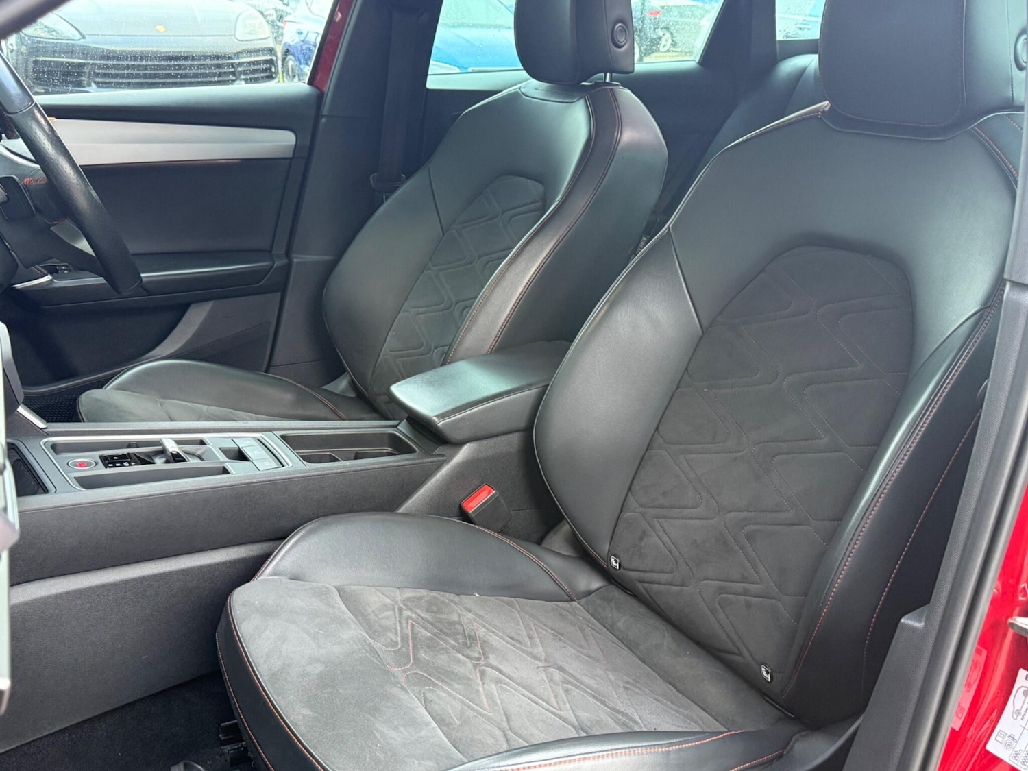 Used SEAT Leon 2022 for sale - 77155336: Photo 14