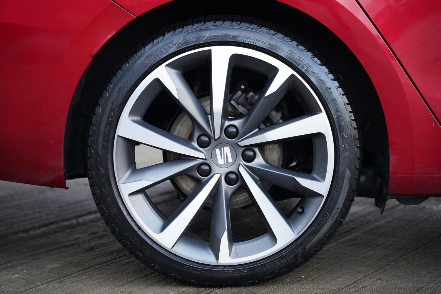 Used SEAT Leon 2022 for sale - 77155336: Photo 16