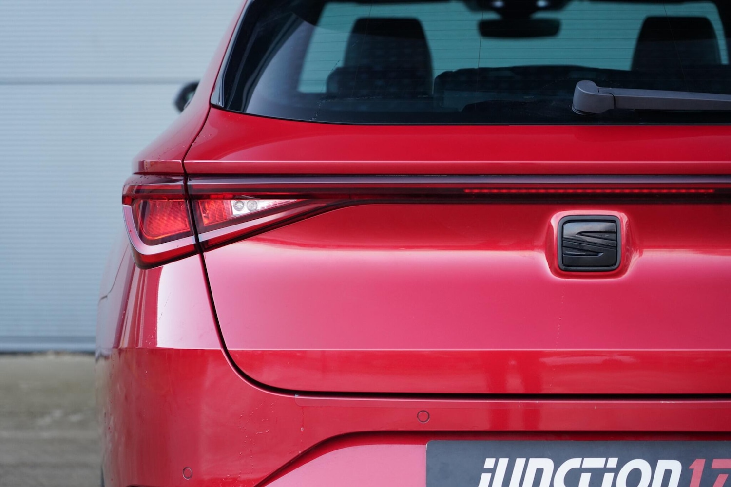 Used SEAT Leon 2022 for sale - 77155336: Photo 22