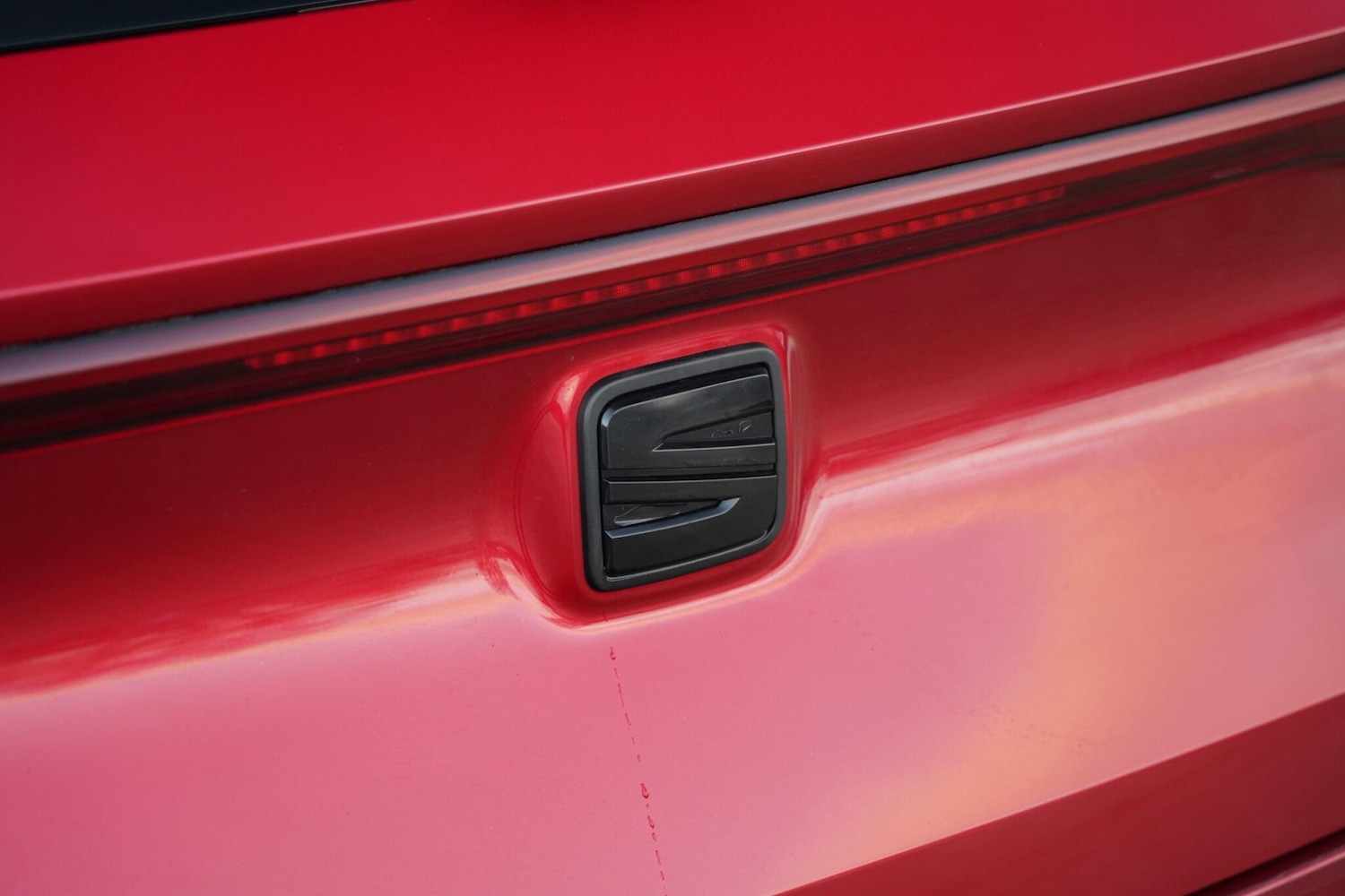 Used SEAT Leon 2022 for sale - 77155336: Photo 24