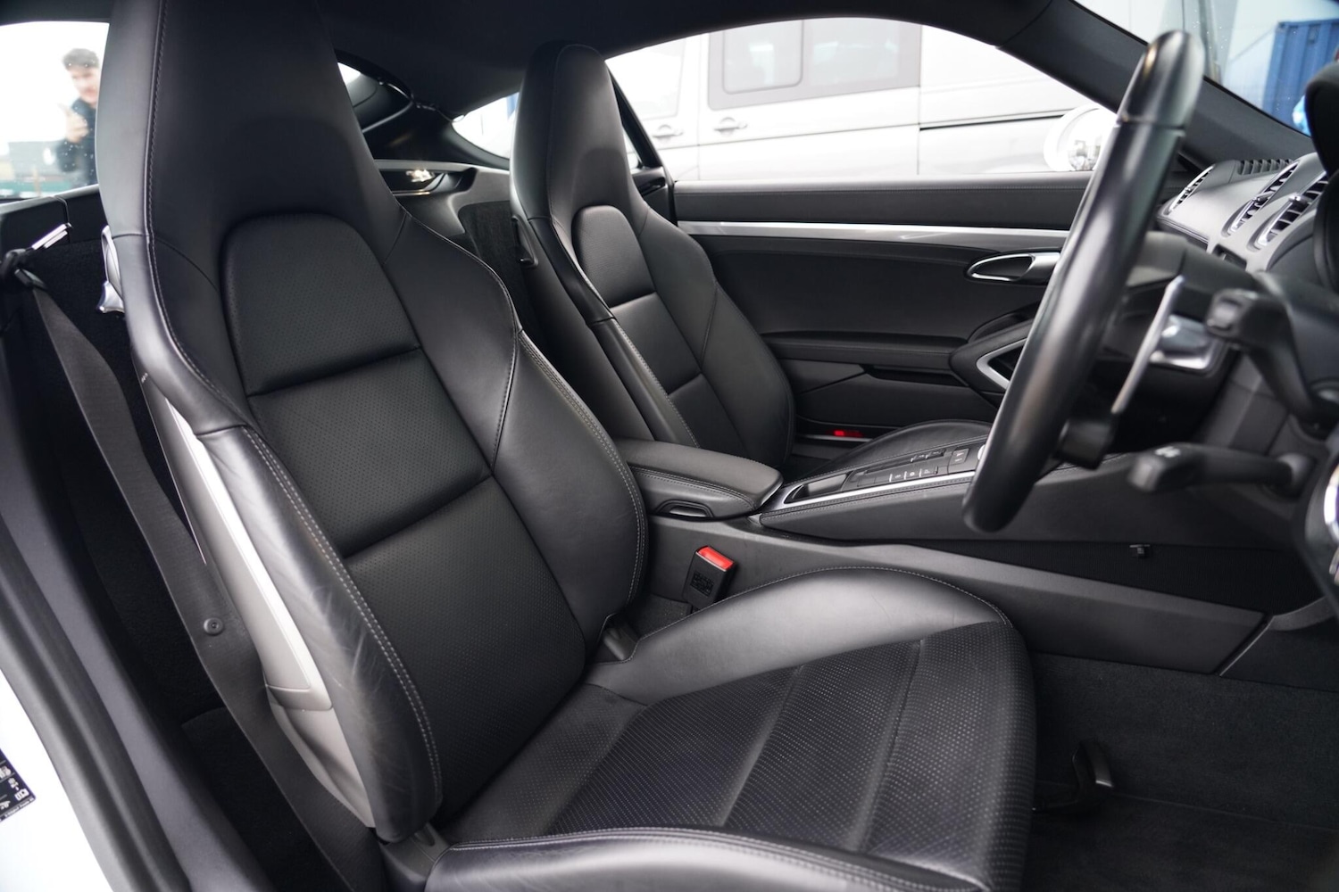 Used Porsche 718 Cayman for sale - 76964975: Photo 11