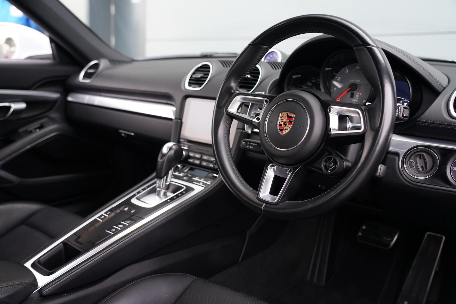 Used Porsche 718 Cayman for sale - 76964975: Photo 12