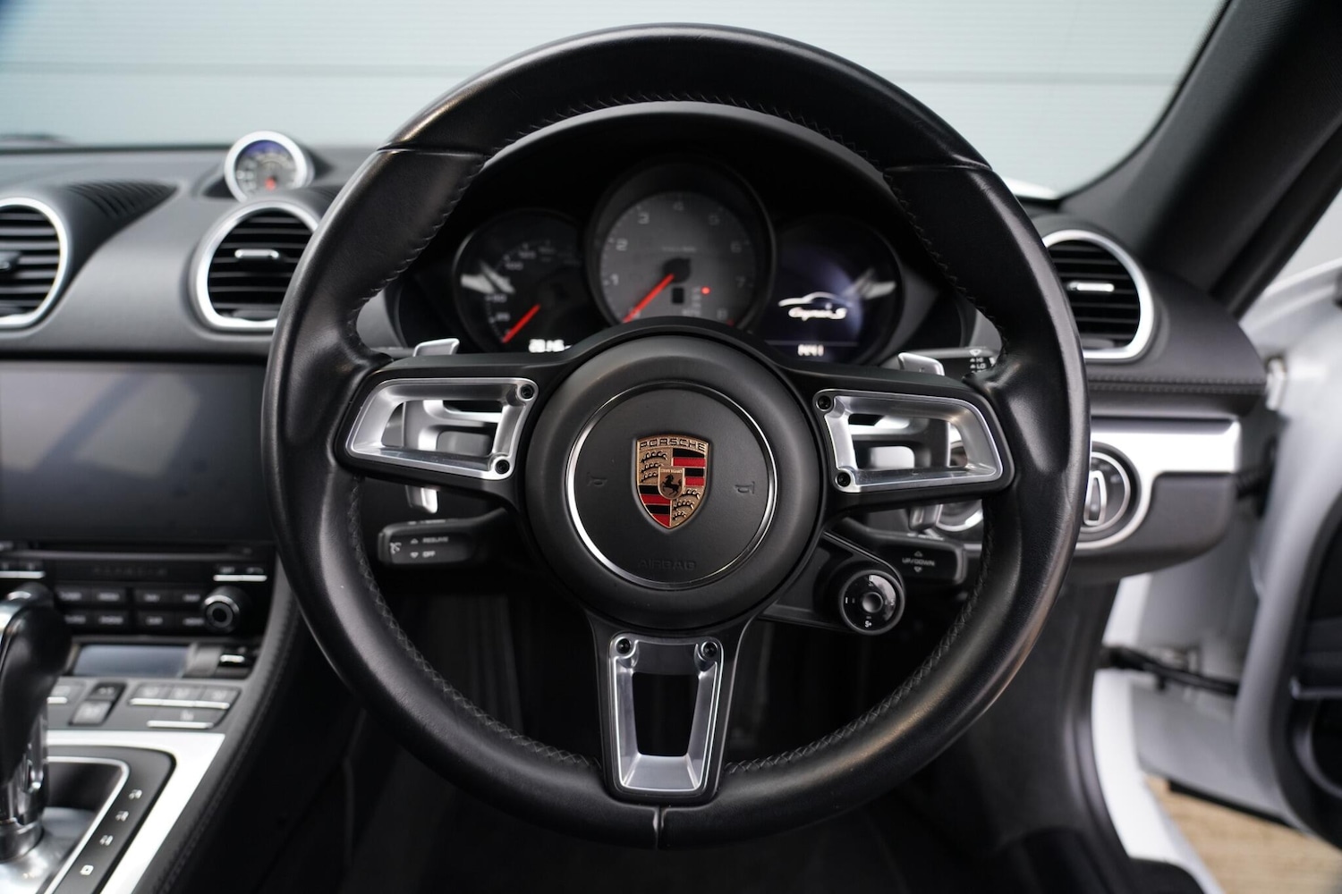 Used Porsche 718 Cayman for sale - 76964975: Photo 13