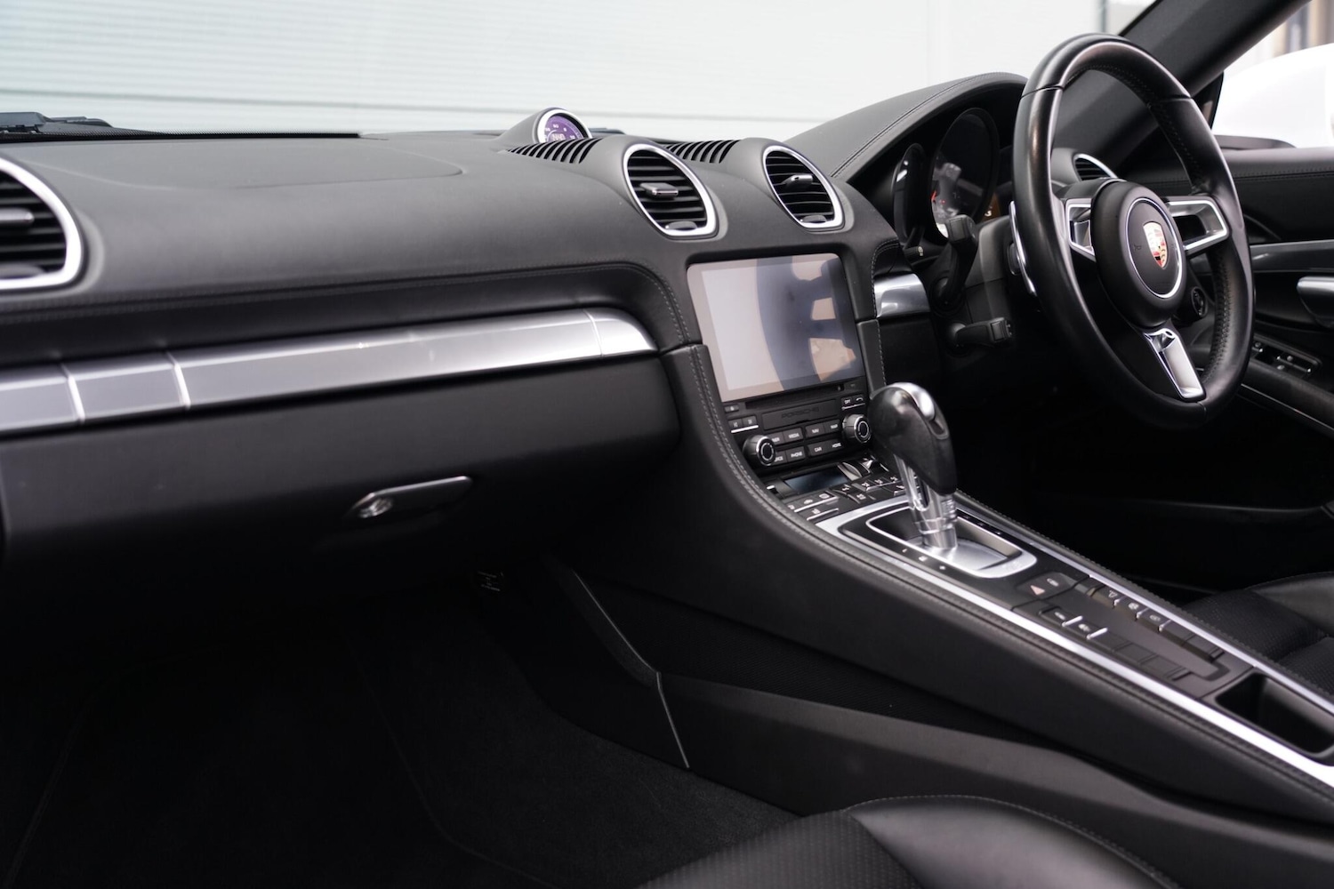 Used Porsche 718 Cayman for sale - 76964975: Photo 14