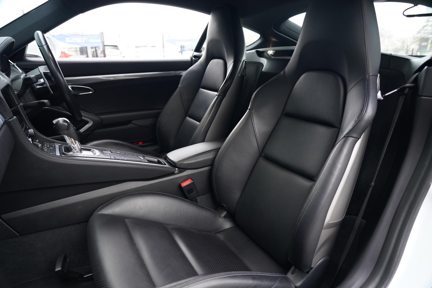 Used Porsche 718 Cayman for sale - 76964975: Photo 15