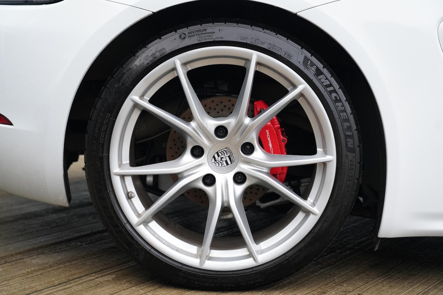 Used Porsche 718 Cayman for sale - 76964975: Photo 17