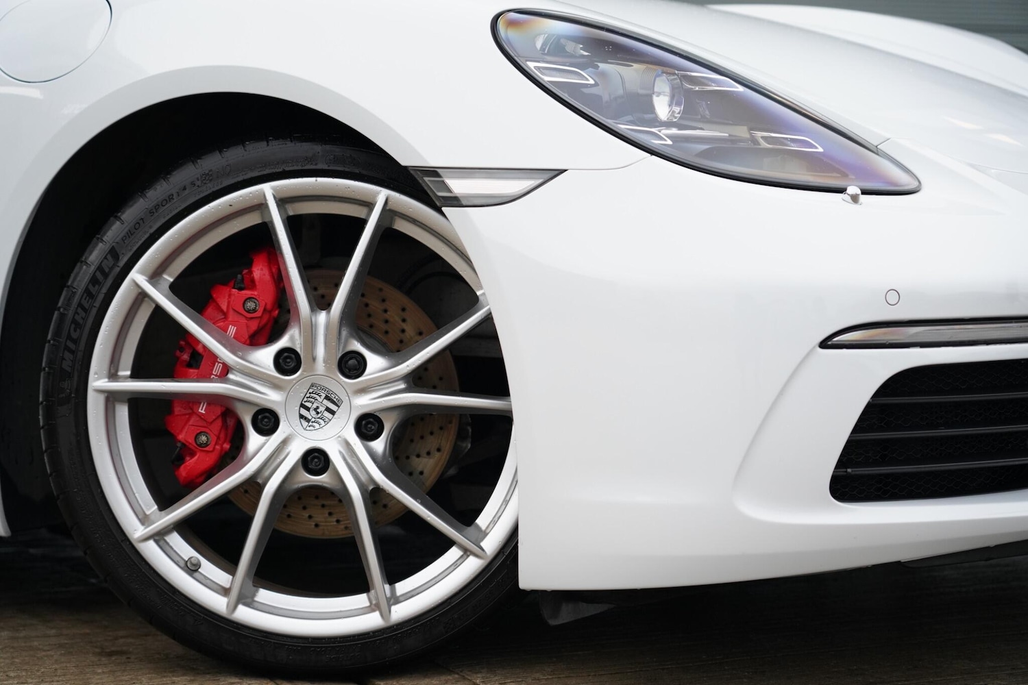 Used Porsche 718 Cayman for sale - 76964975: Photo 18