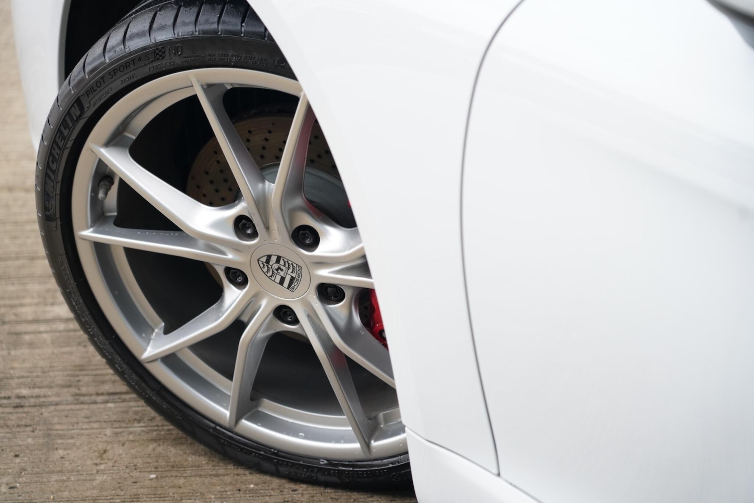 Used Porsche 718 Cayman for sale - 76964975: Photo 19