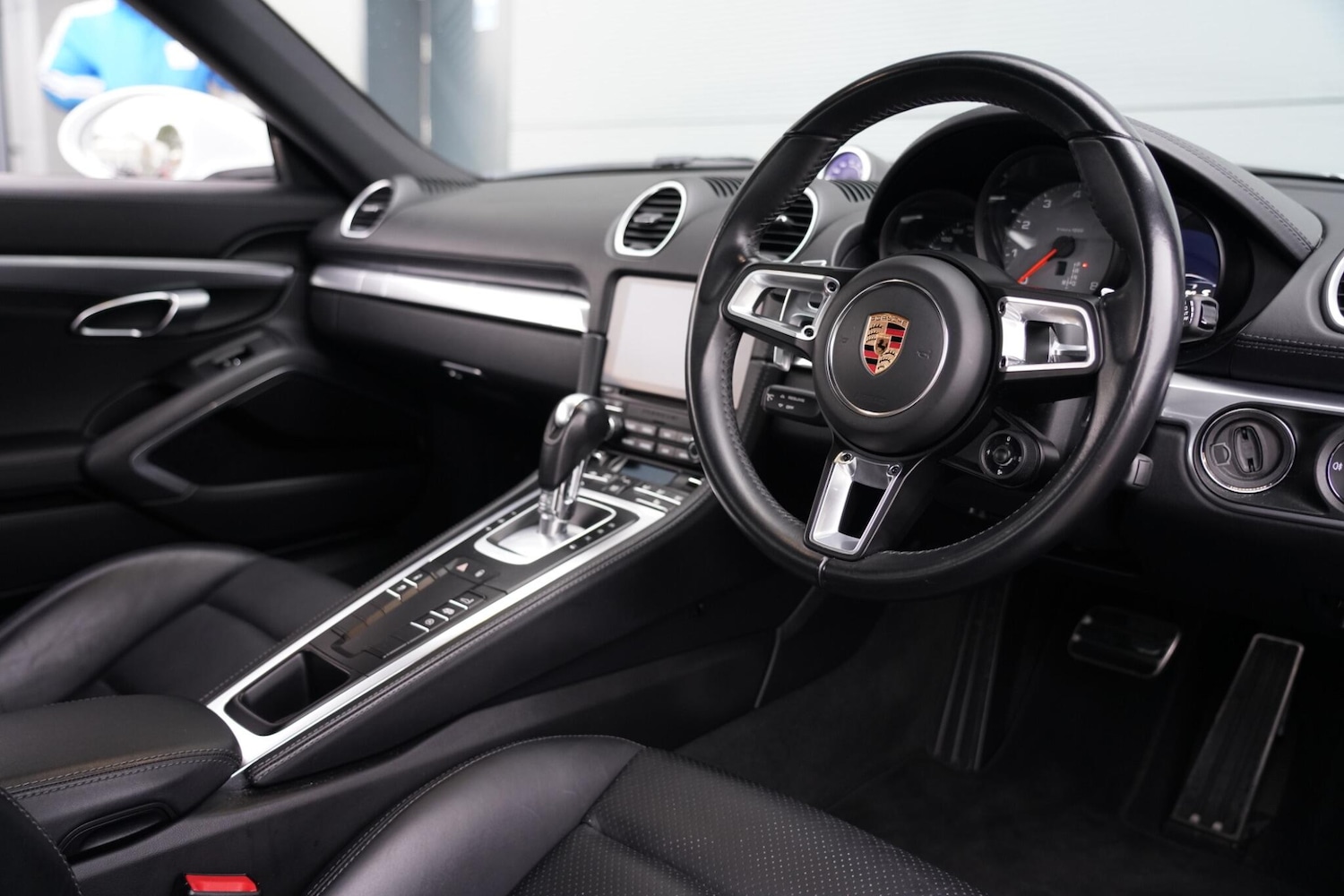 Used Porsche 718 Cayman for sale - 76964975: Photo 2