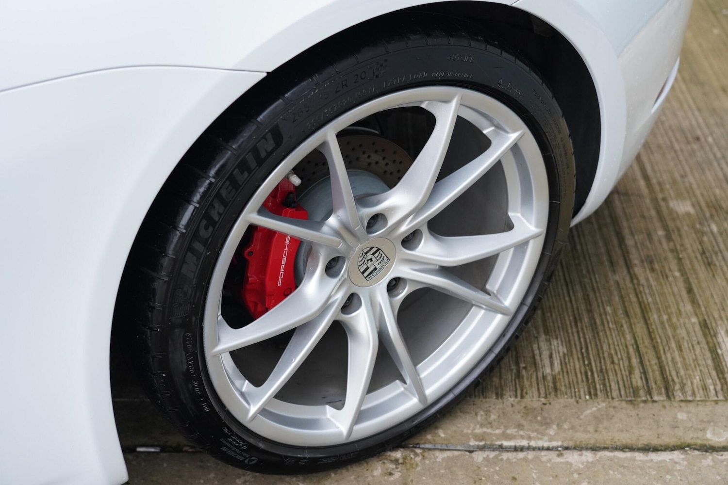 Used Porsche 718 Cayman for sale - 76964975: Photo 20