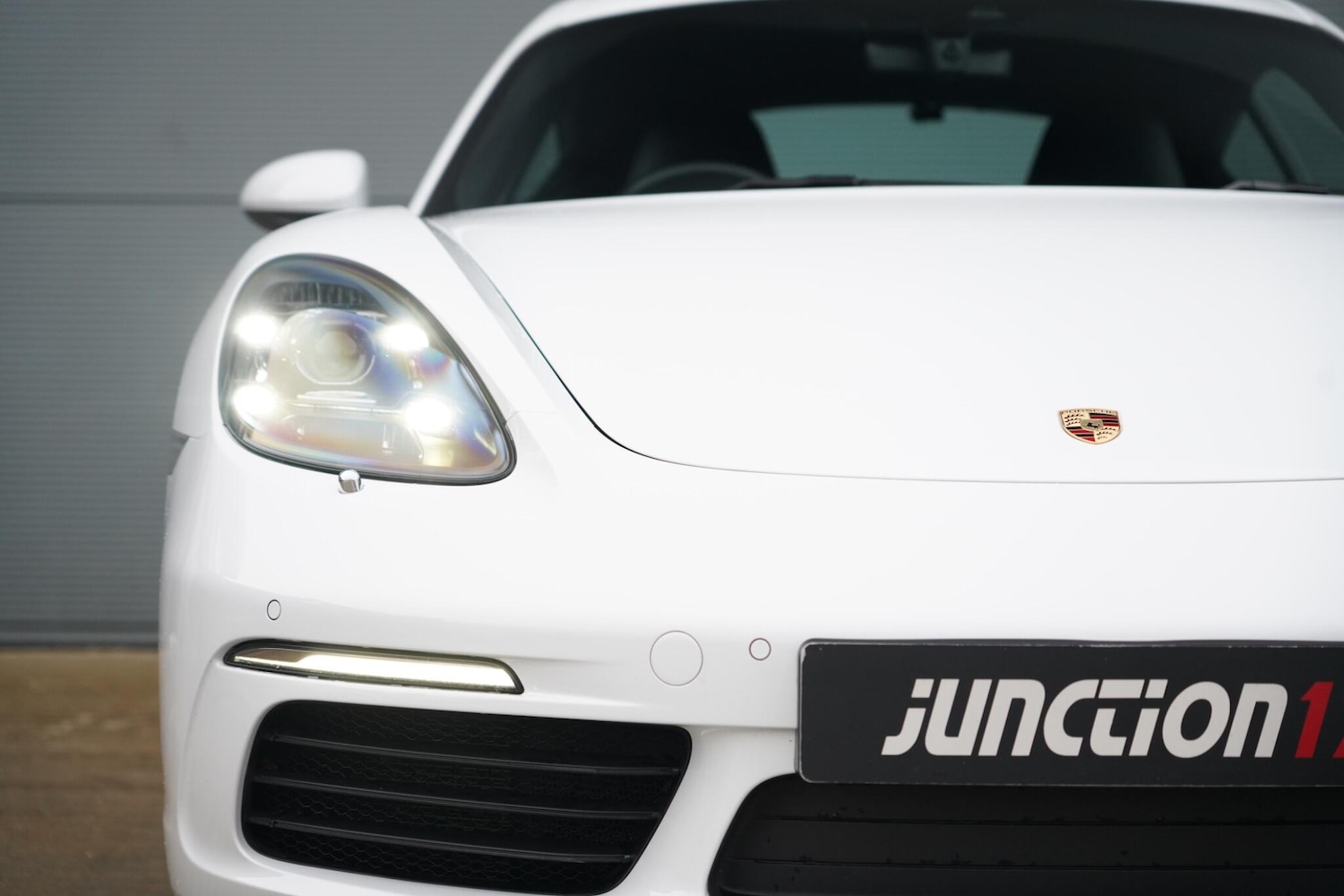 Used Porsche 718 Cayman for sale - 76964975: Photo 21