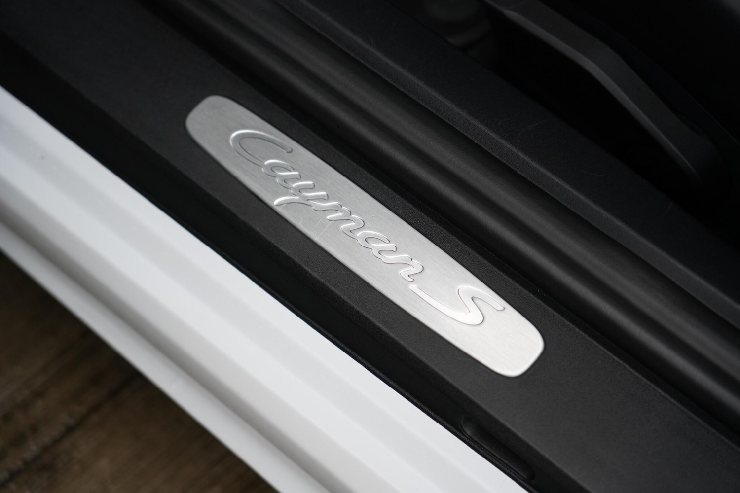 Used Porsche 718 Cayman for sale - 76964975: Photo 30