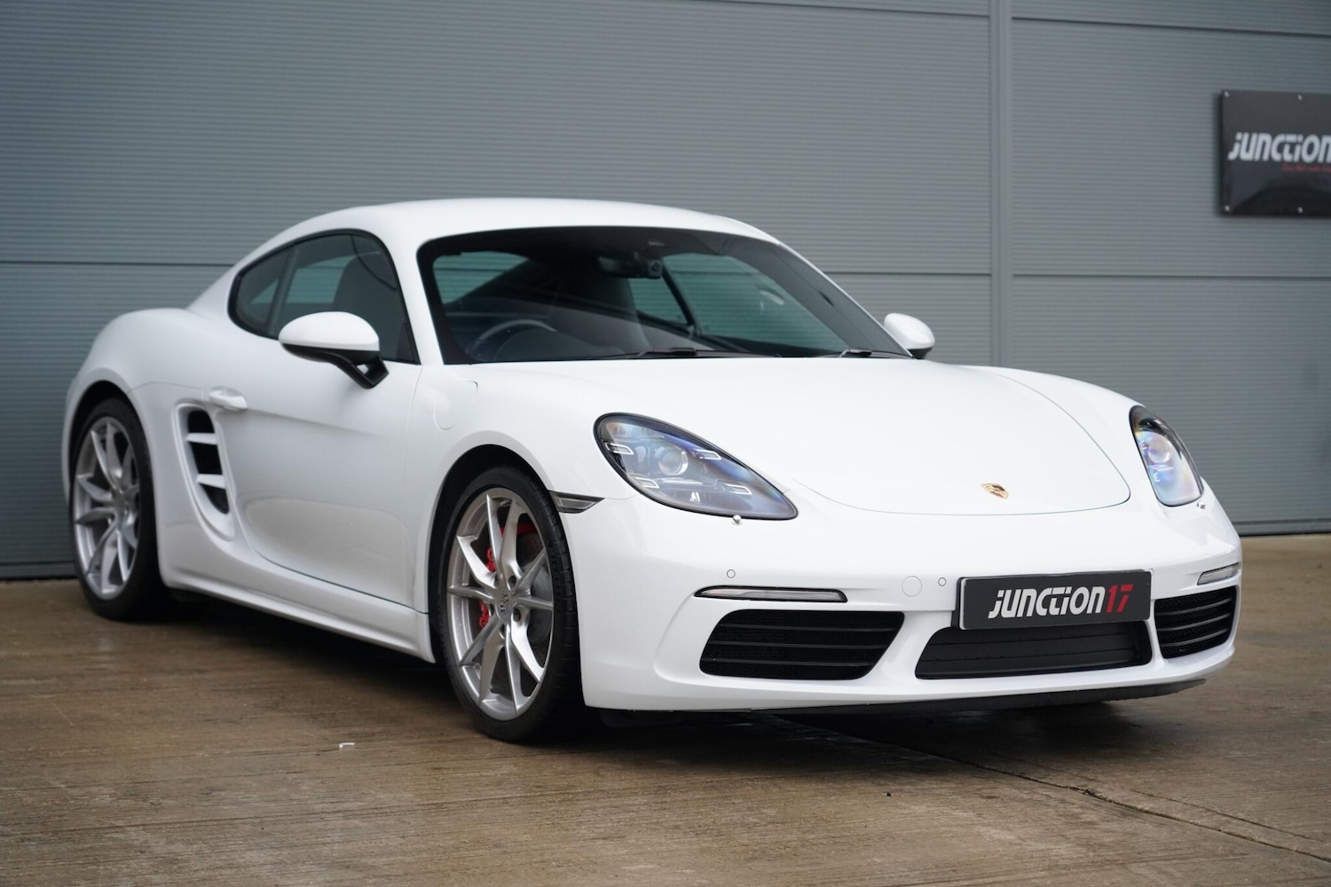 Used Porsche 718 Cayman for sale - 76964975: Photo 4
