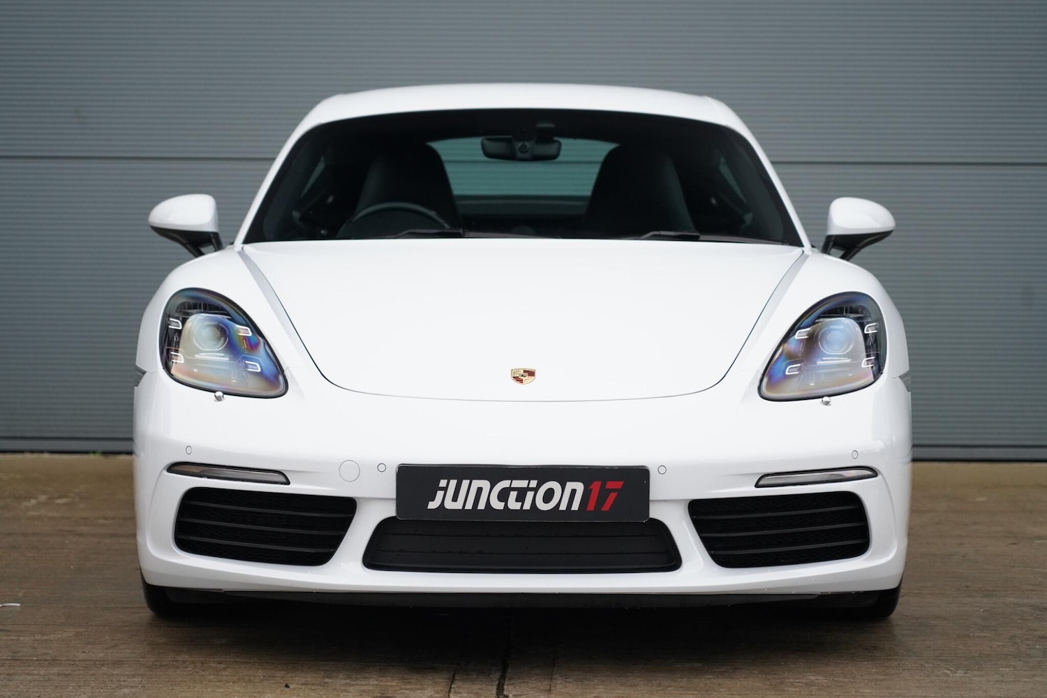 Used Porsche 718 Cayman for sale - 76964975: Photo 5
