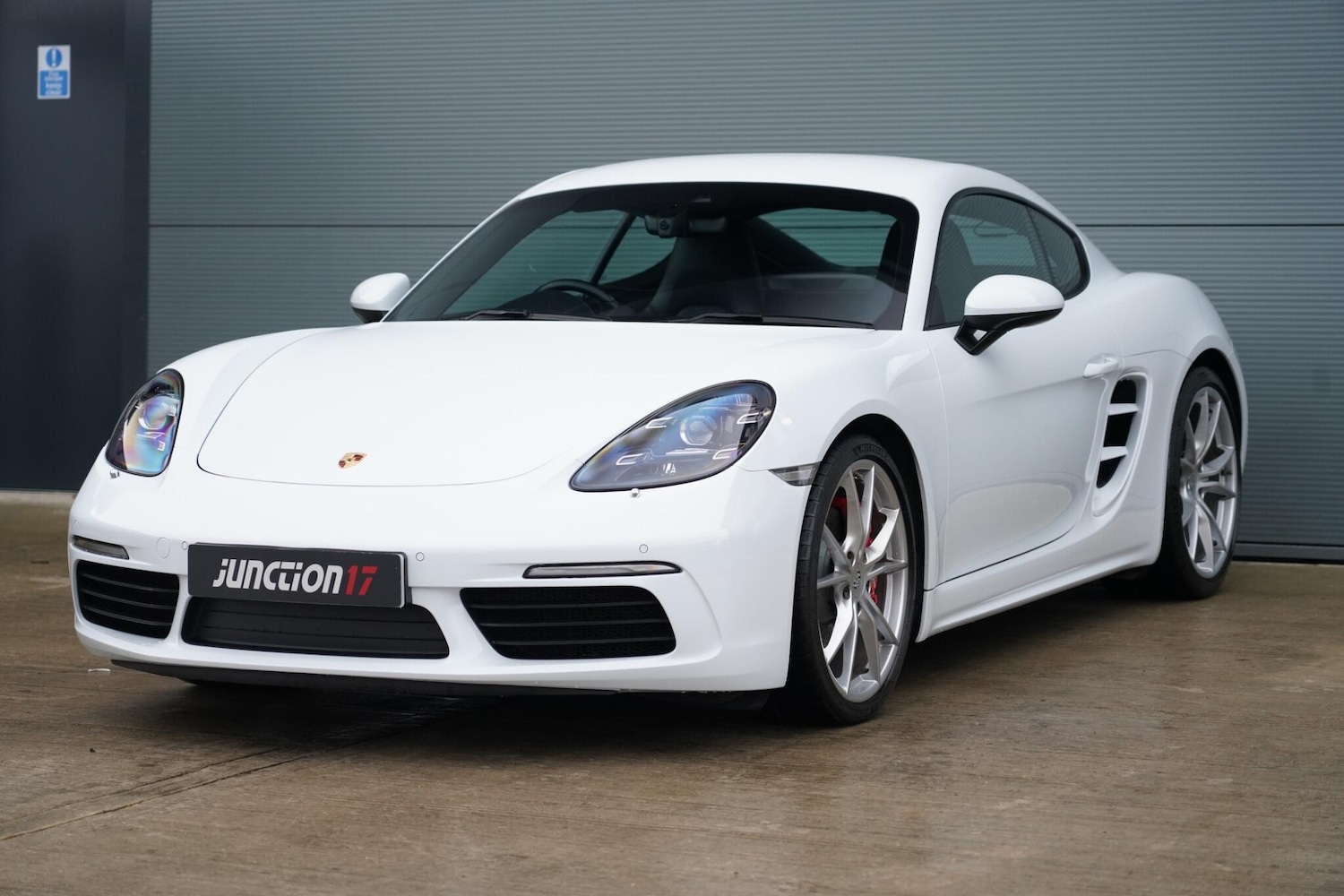 Used Porsche 718 Cayman for sale - 76964975: Photo 6