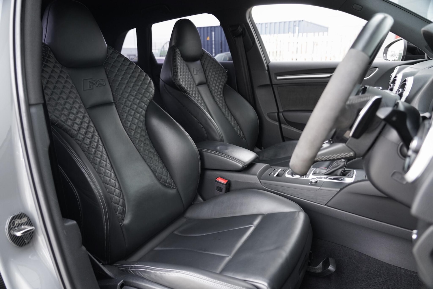 Used Porsche Macan 2016 for sale - 76658222: Photo 11