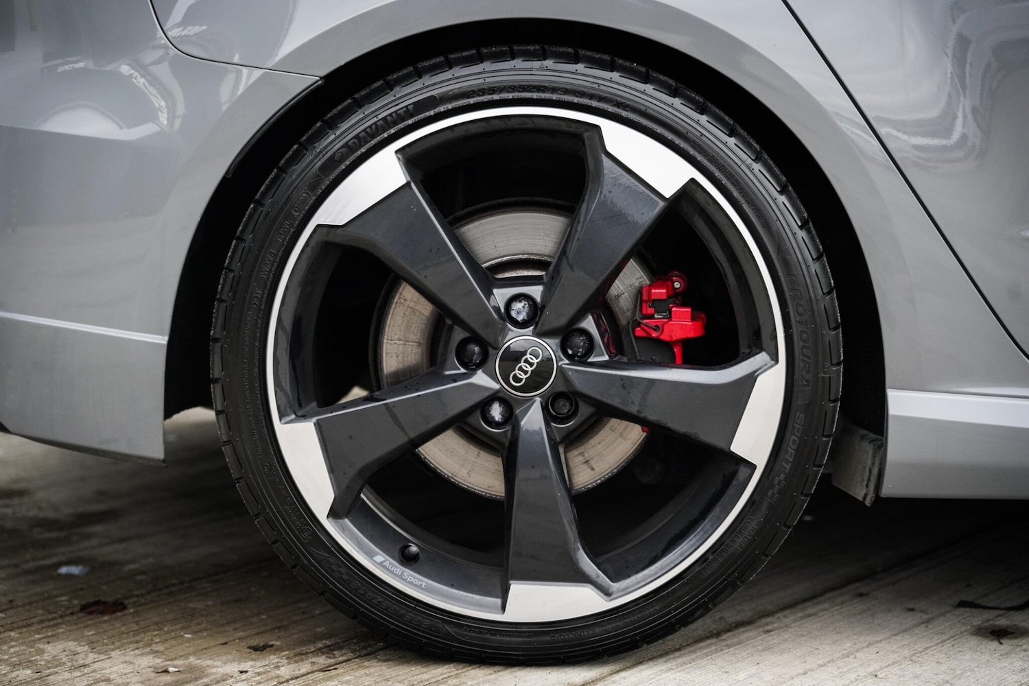 Used Porsche Macan 2016 for sale - 76658222: Photo 17