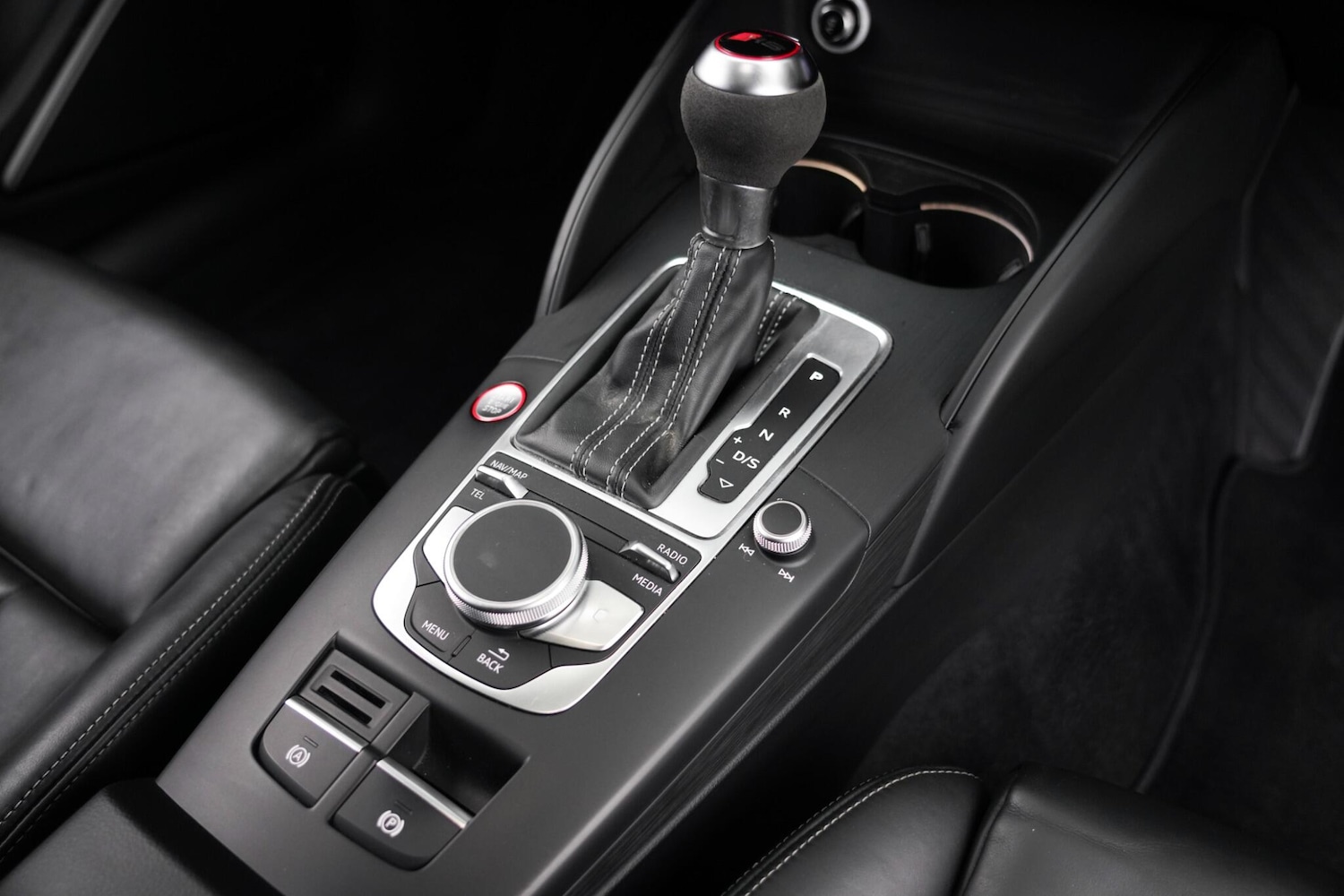 Used Porsche Macan 2016 for sale - 76658222: Photo 24